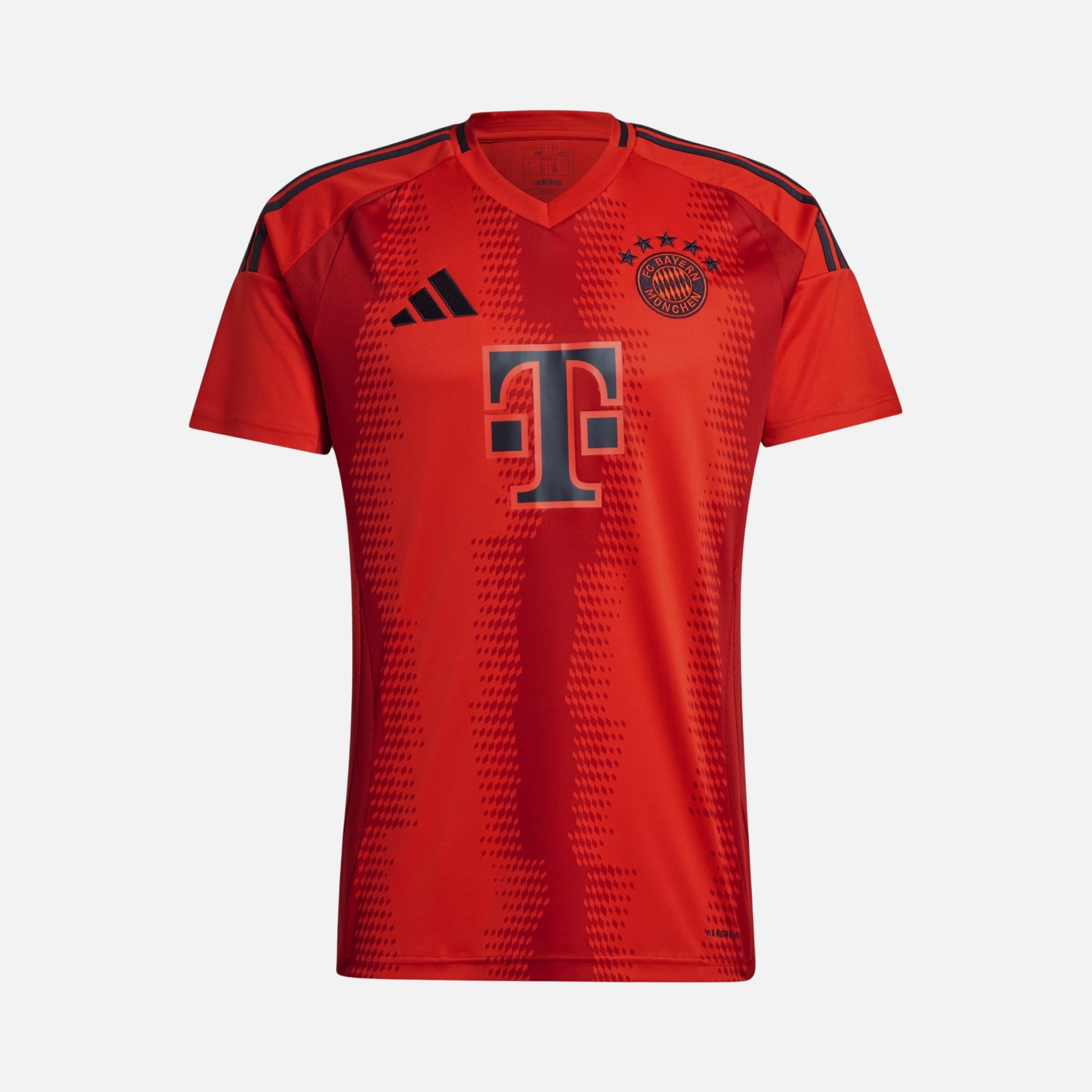 adidas FC Bayern 2024-2025 İç Saha Erkek Forma