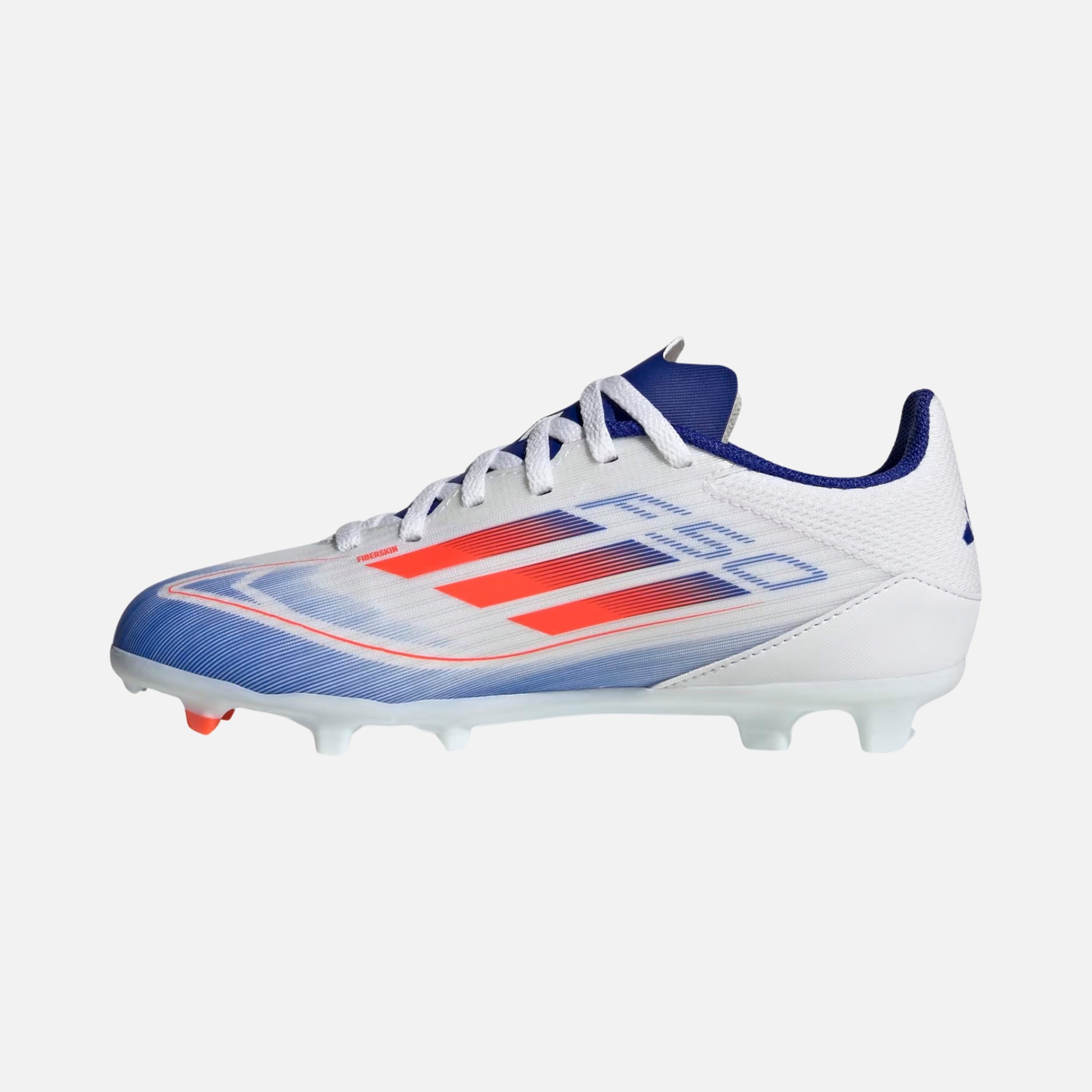 adidas F50 League FG/MG Multi-Ground Çocuk Krampon