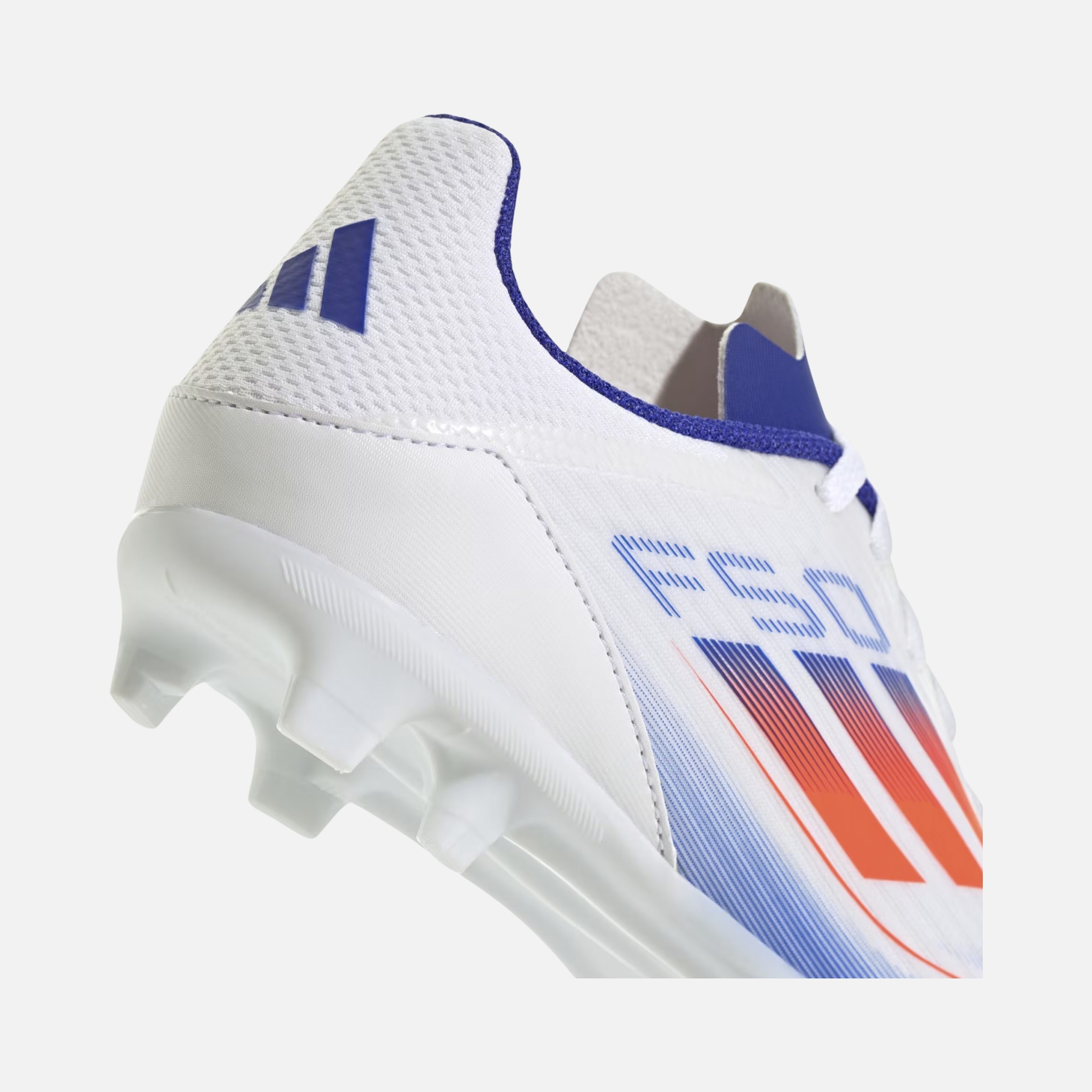 adidas F50 League FG/MG Multi-Ground Çocuk Krampon