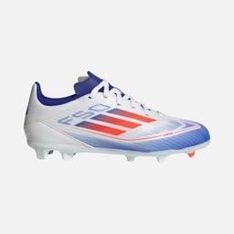 adidas F50 League FG/MG Multi-Ground Çocuk Krampon