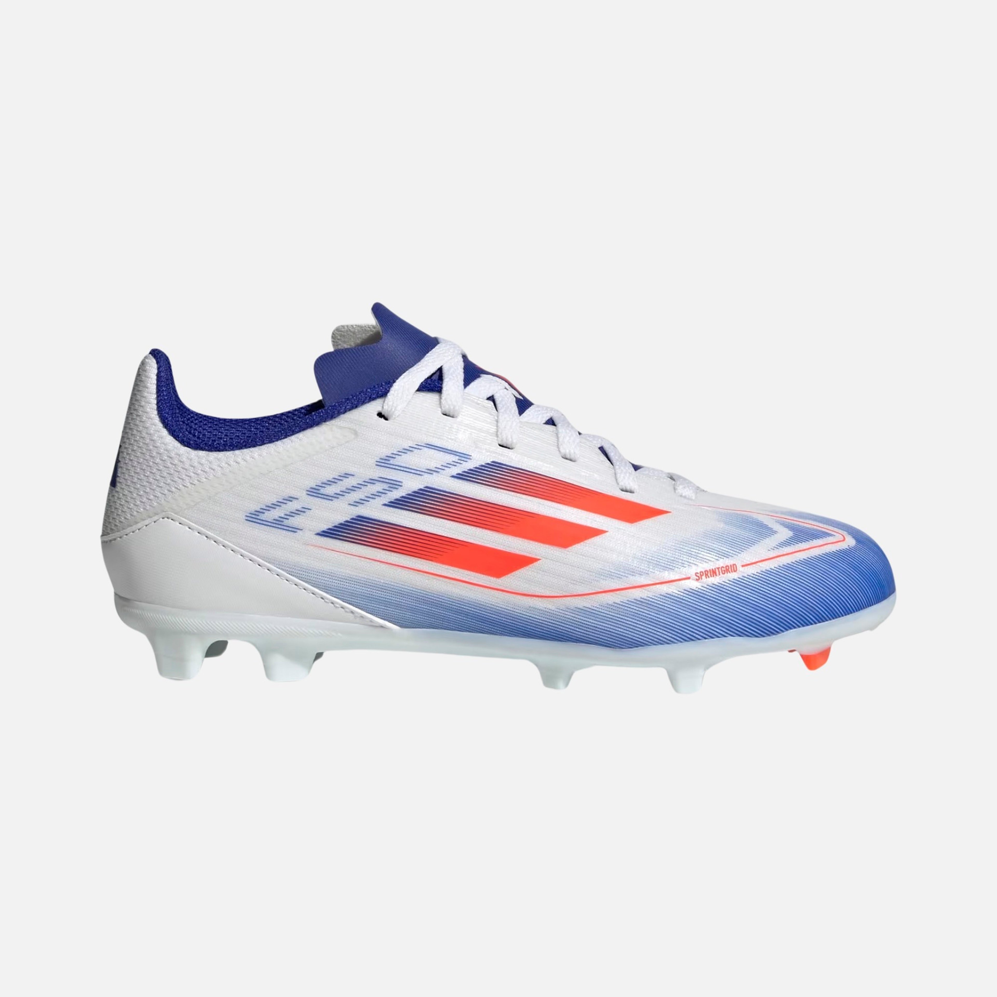 adidas F50 League FG/MG Multi-Ground Çocuk Krampon