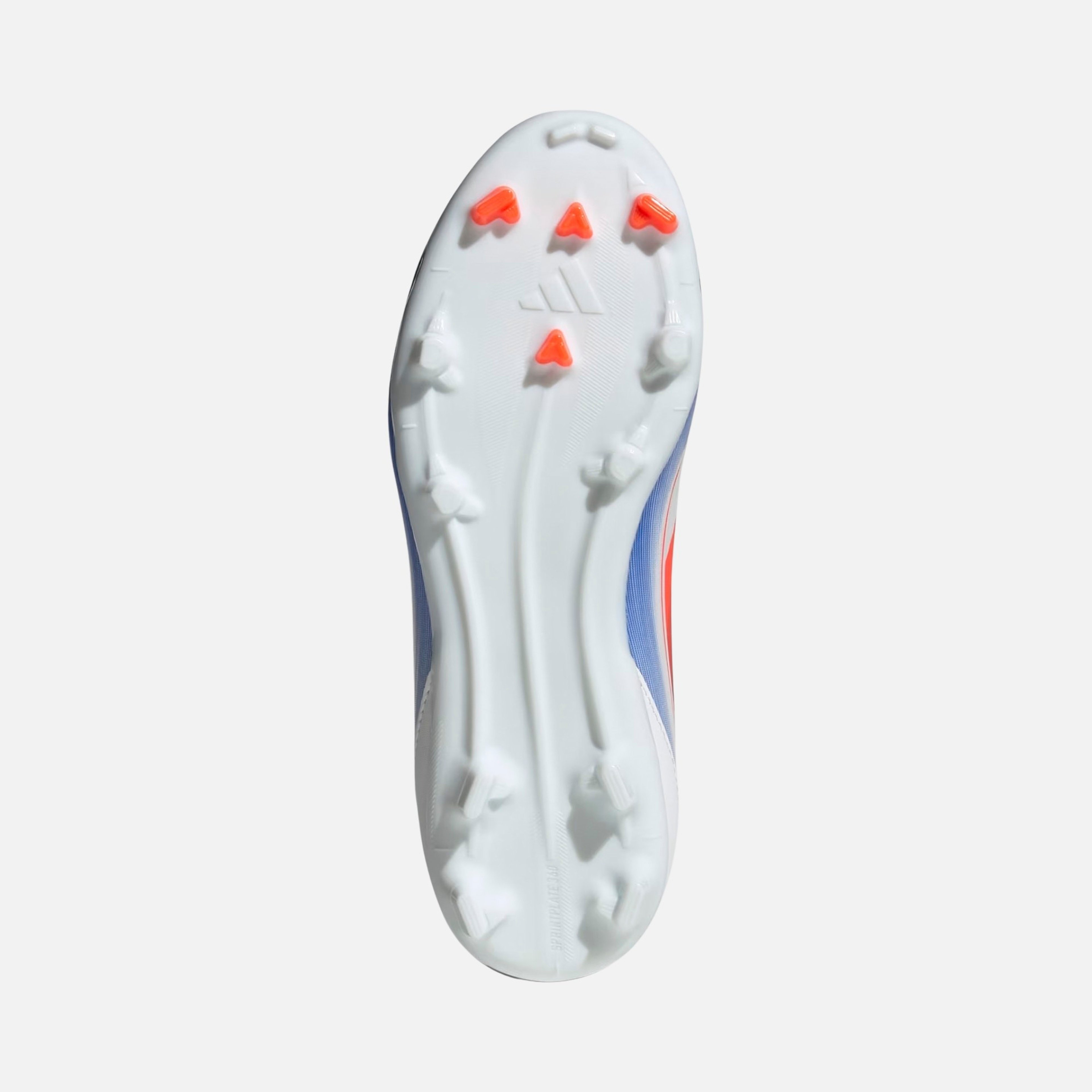 adidas F50 League FG/MG Multi-Ground Çocuk Krampon