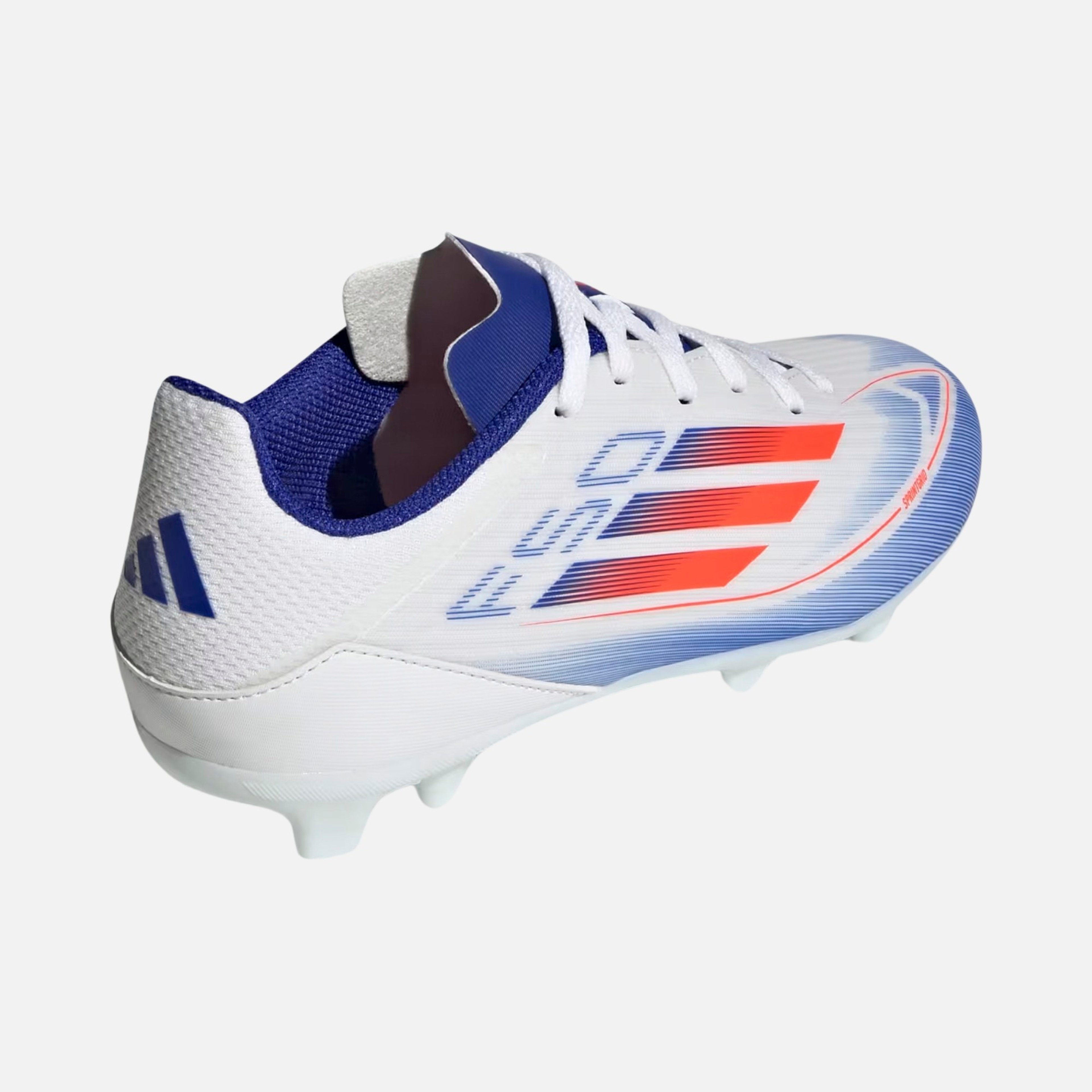 adidas F50 League FG/MG Multi-Ground Çocuk Krampon