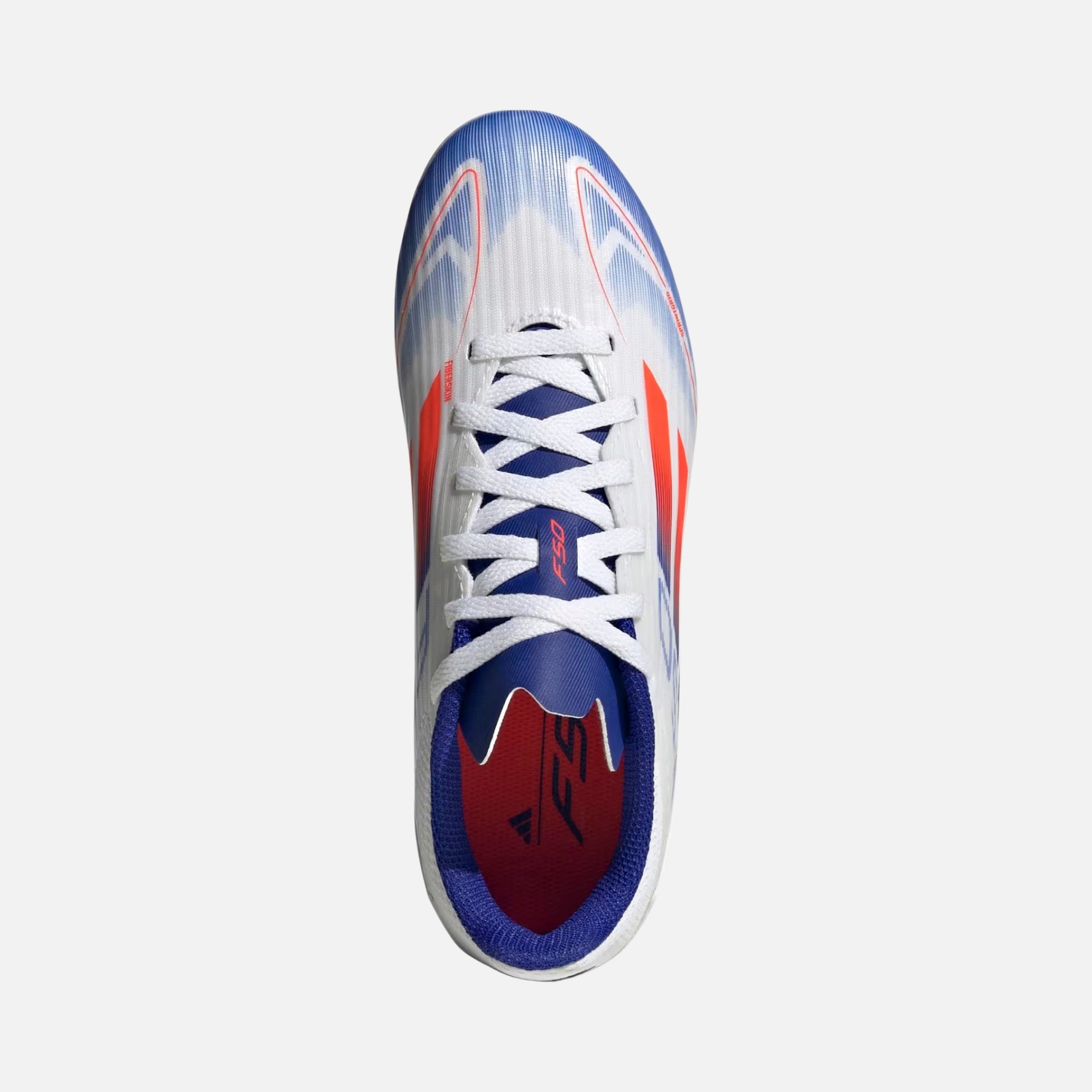 adidas F50 League FG/MG Multi-Ground Çocuk Krampon