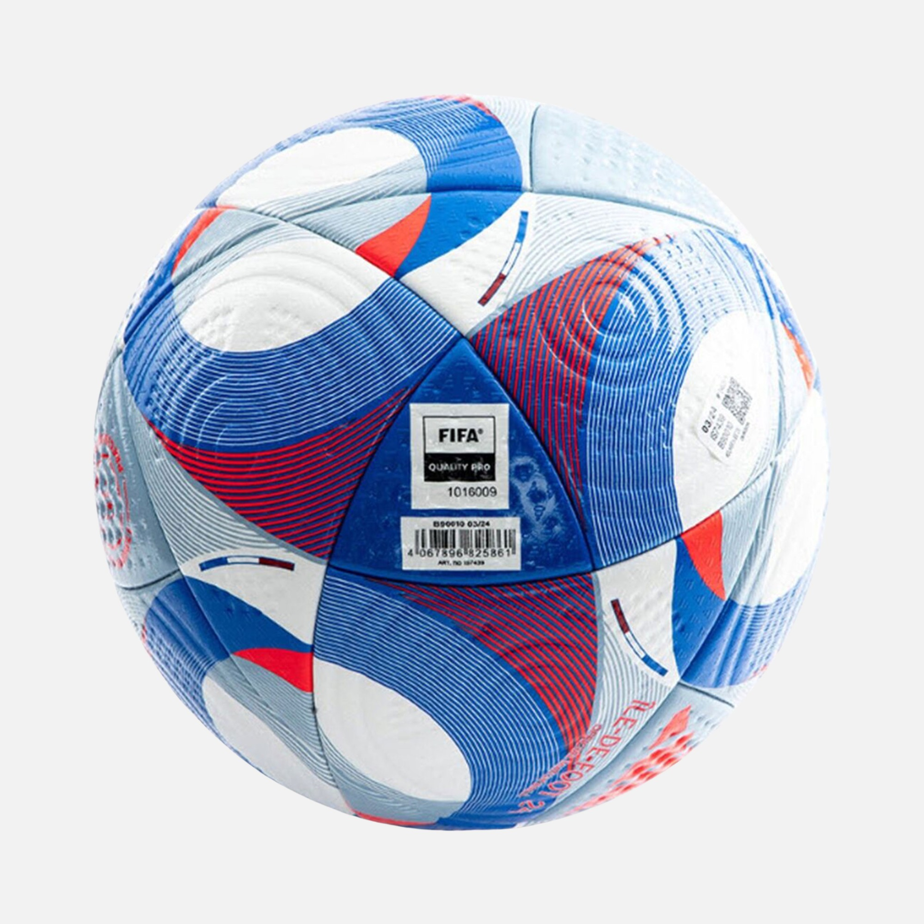 adidas Olympics24 Pro No:5 Futbol Topu