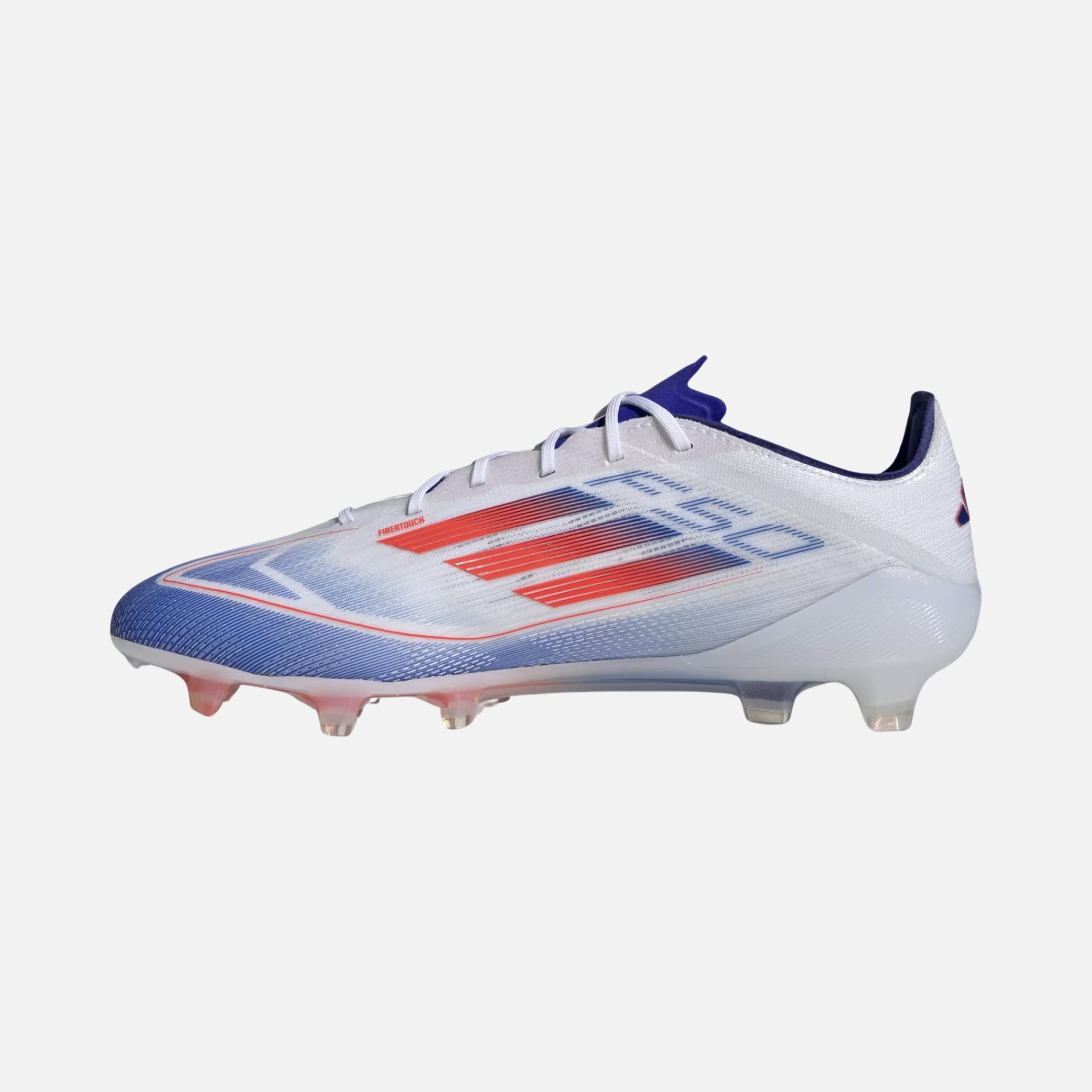 adidas F50 Elite FG Firm-Ground Erkek Krampon