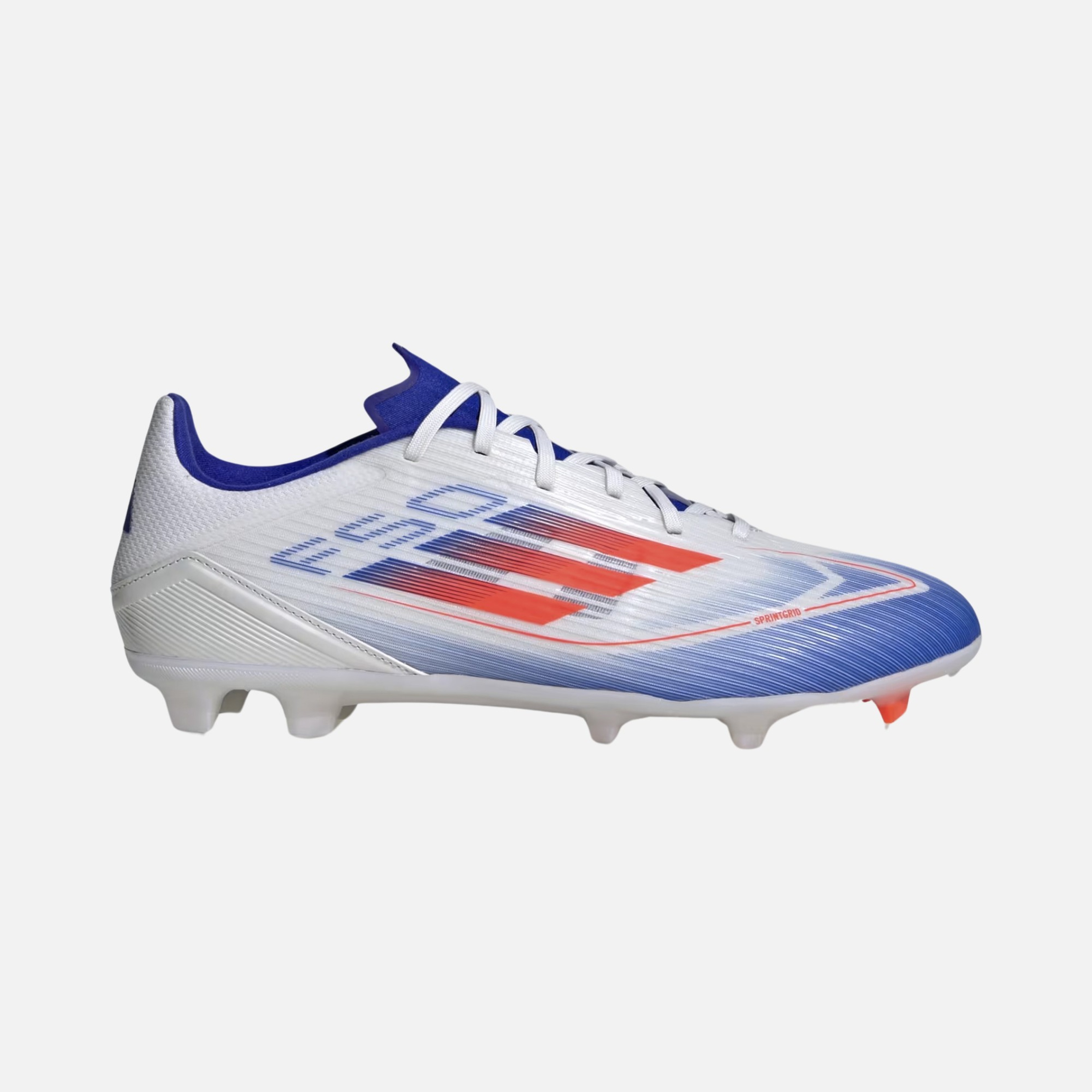 adidas F50 League FG/MG Multi-Ground Erkek Krampon