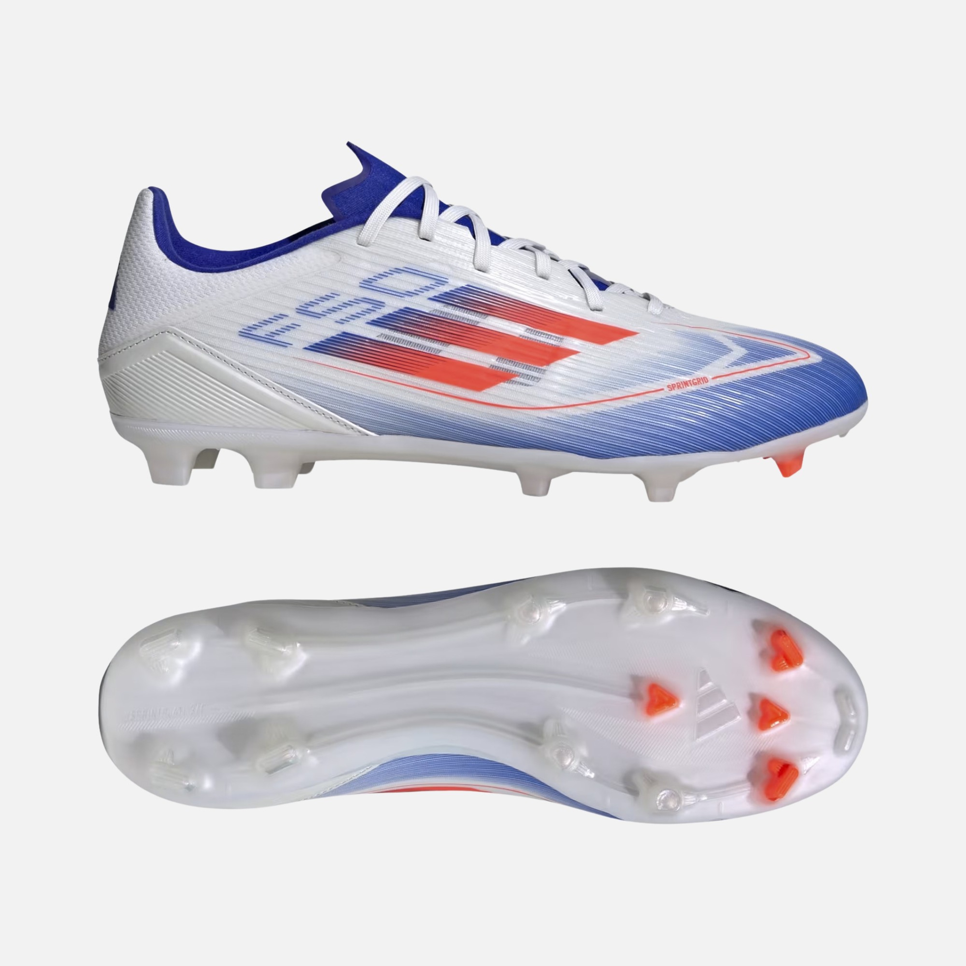 adidas F50 League FG/MG Multi-Ground Erkek Krampon