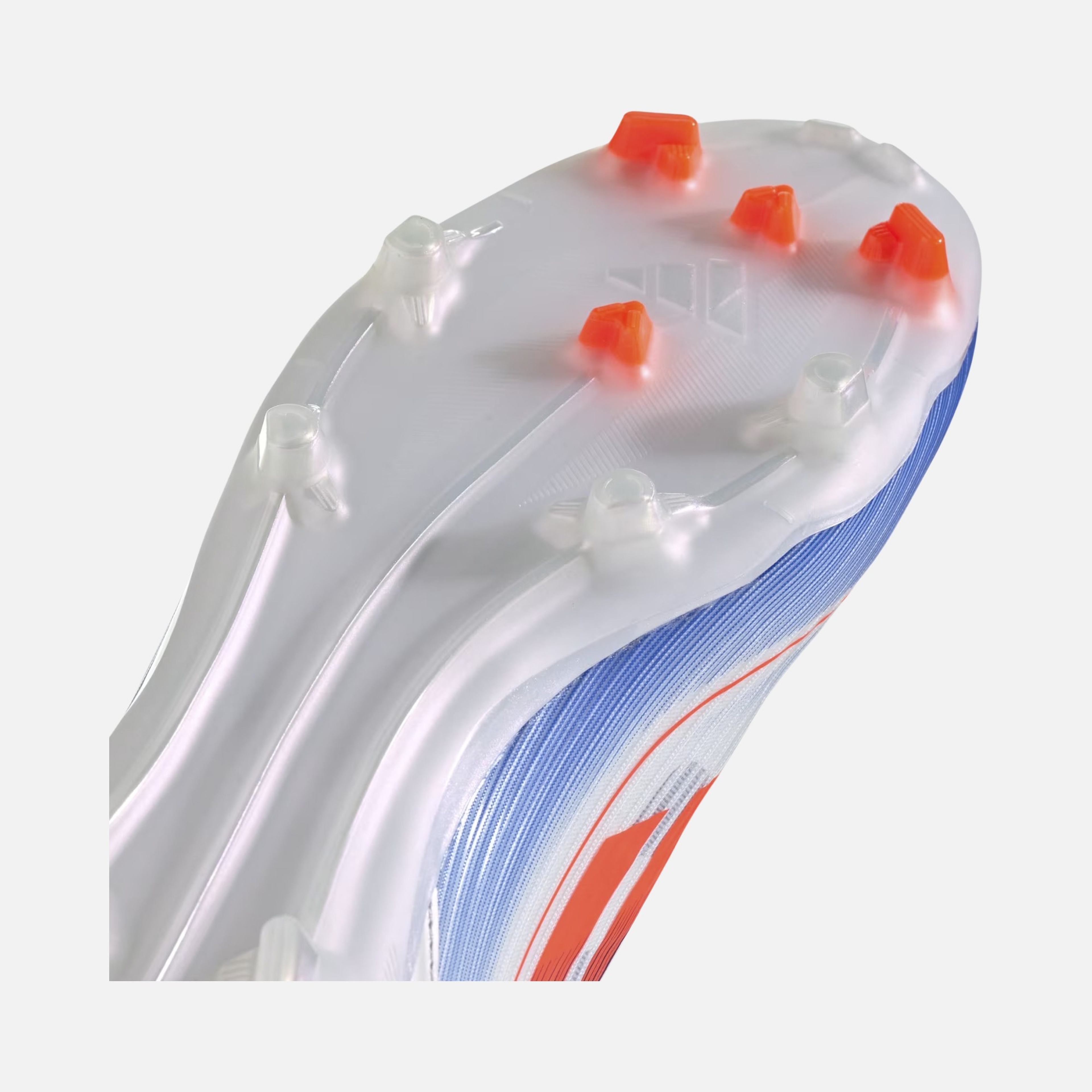 adidas F50 League FG/MG Multi-Ground Erkek Krampon