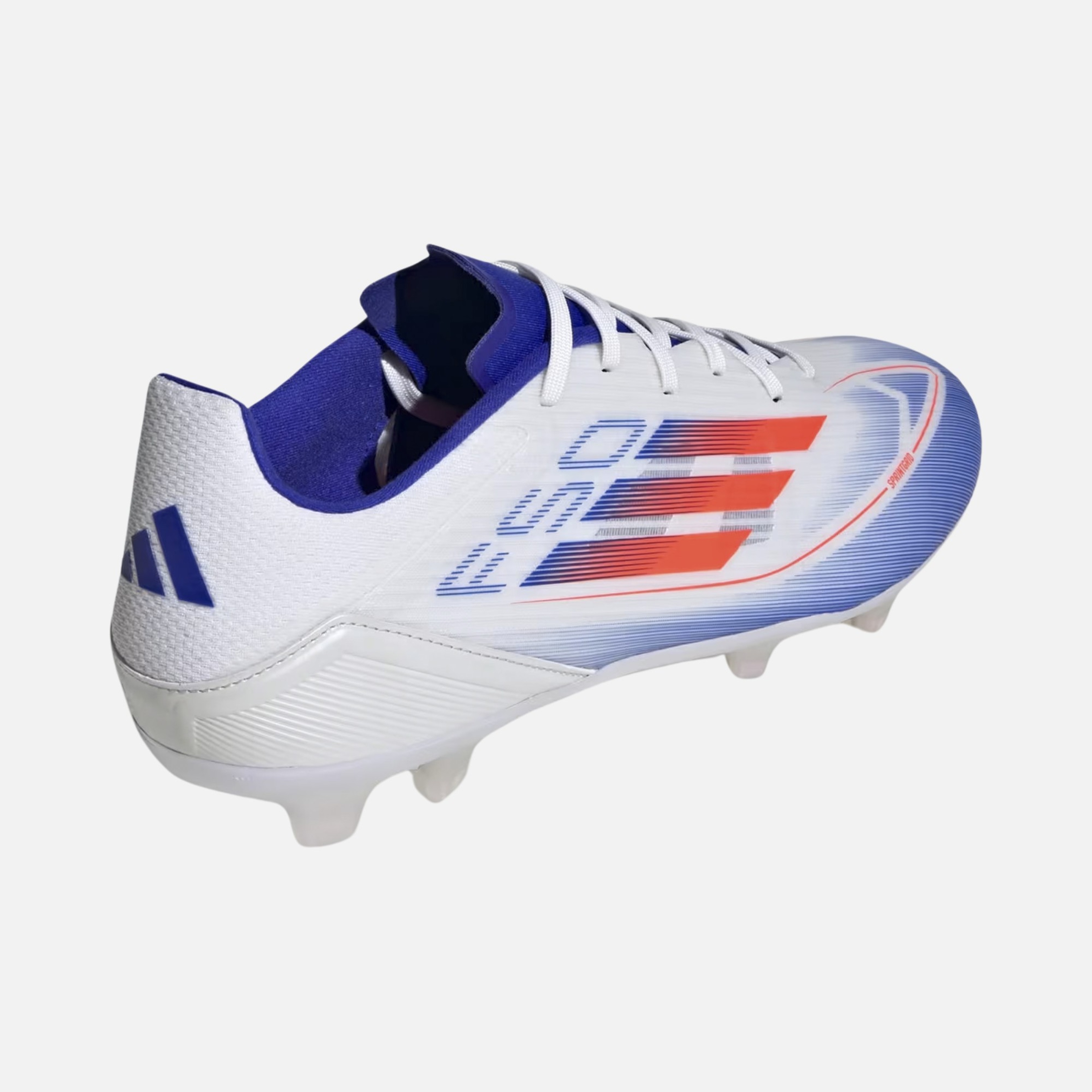 adidas F50 League FG/MG Multi-Ground Erkek Krampon