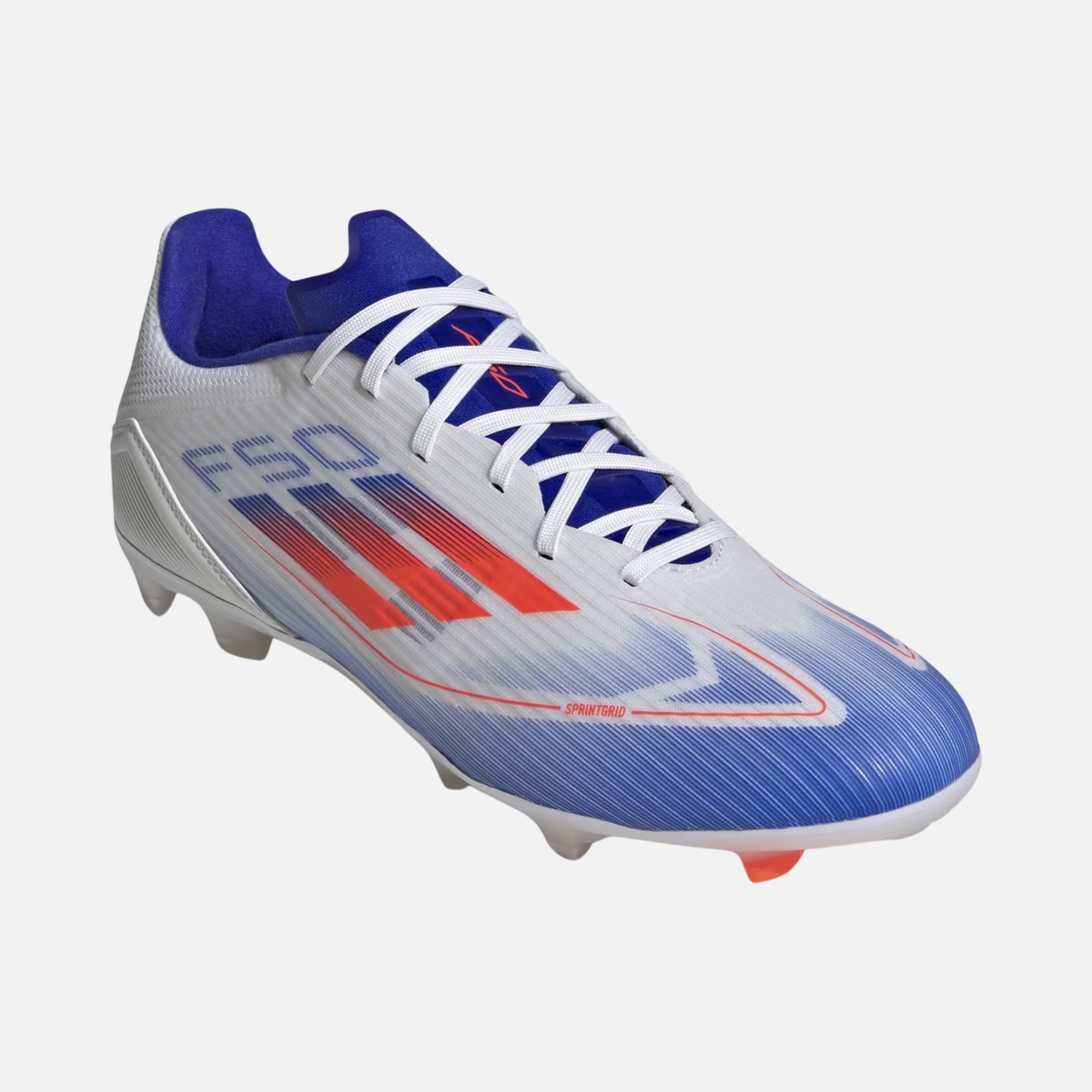 adidas F50 League FG/MG Multi-Ground Erkek Krampon