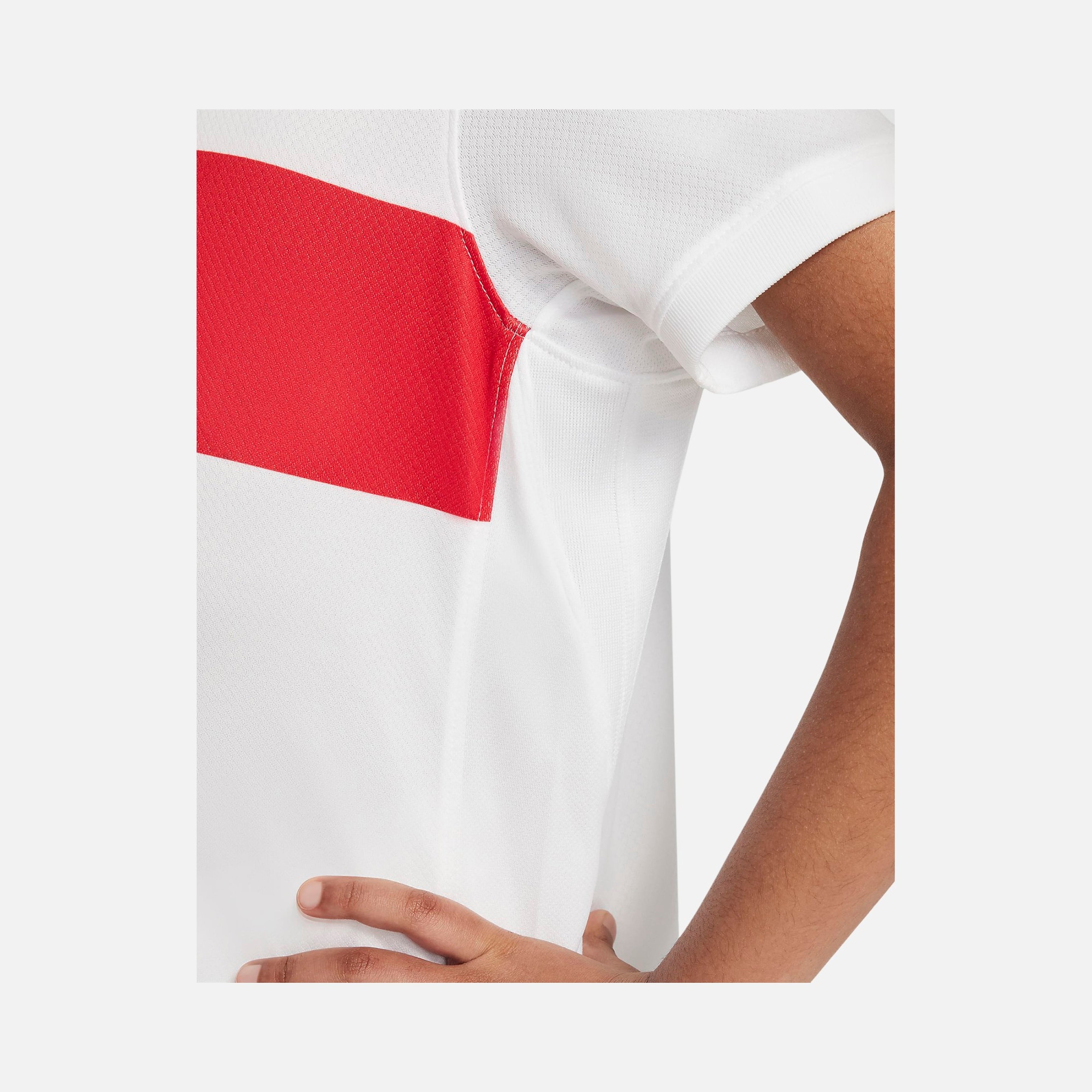 Nike Türkiye 2024-2025 Dri-Fit Stadium İç Saha Çocuk Forma