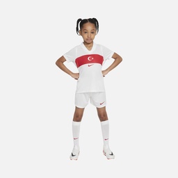 Nike Türkiye 2024-2025 Dri-Fit Stadium İç Saha Çocuk Forma