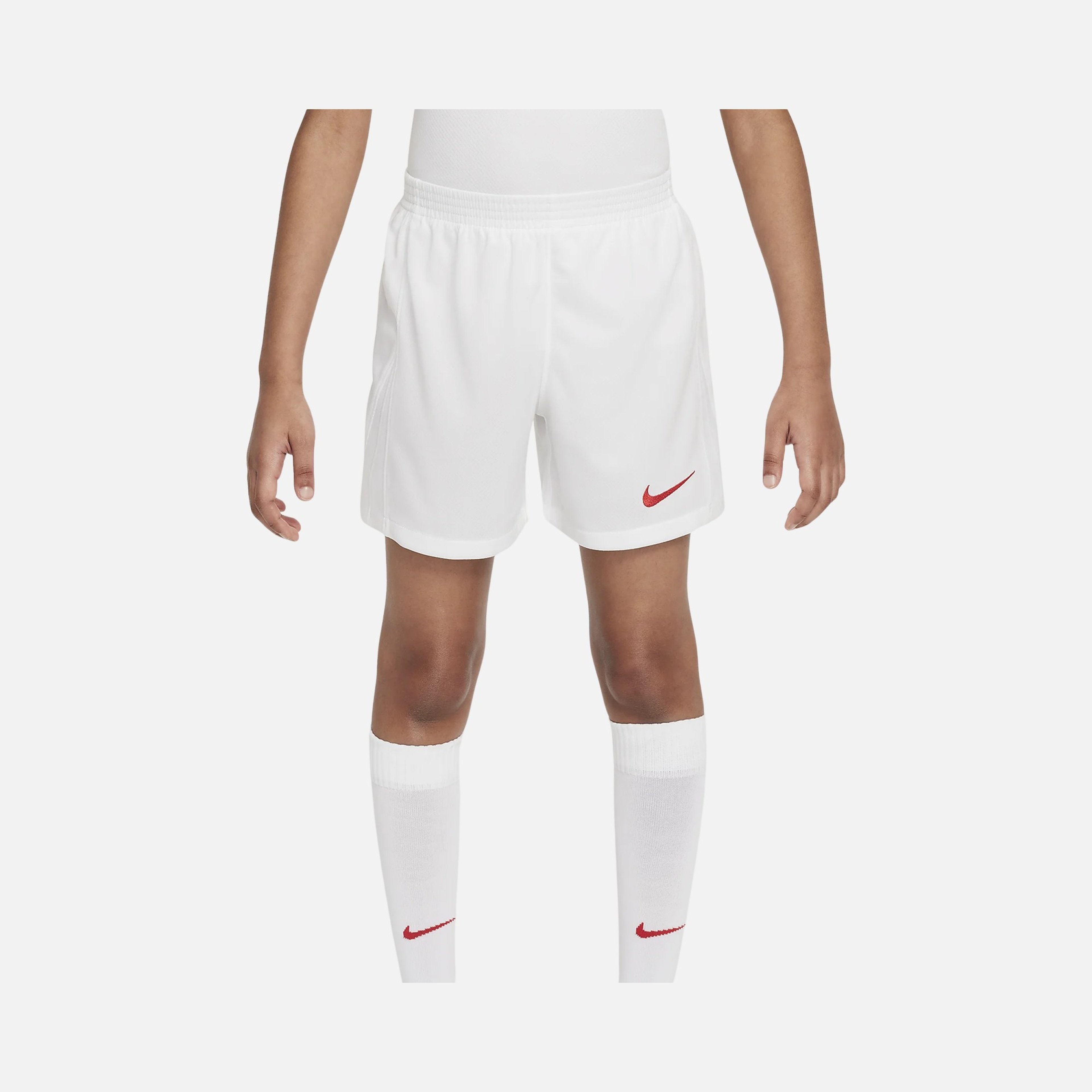 Nike Türkiye 2024-2025 Dri-Fit Stadium İç Saha Çocuk Forma