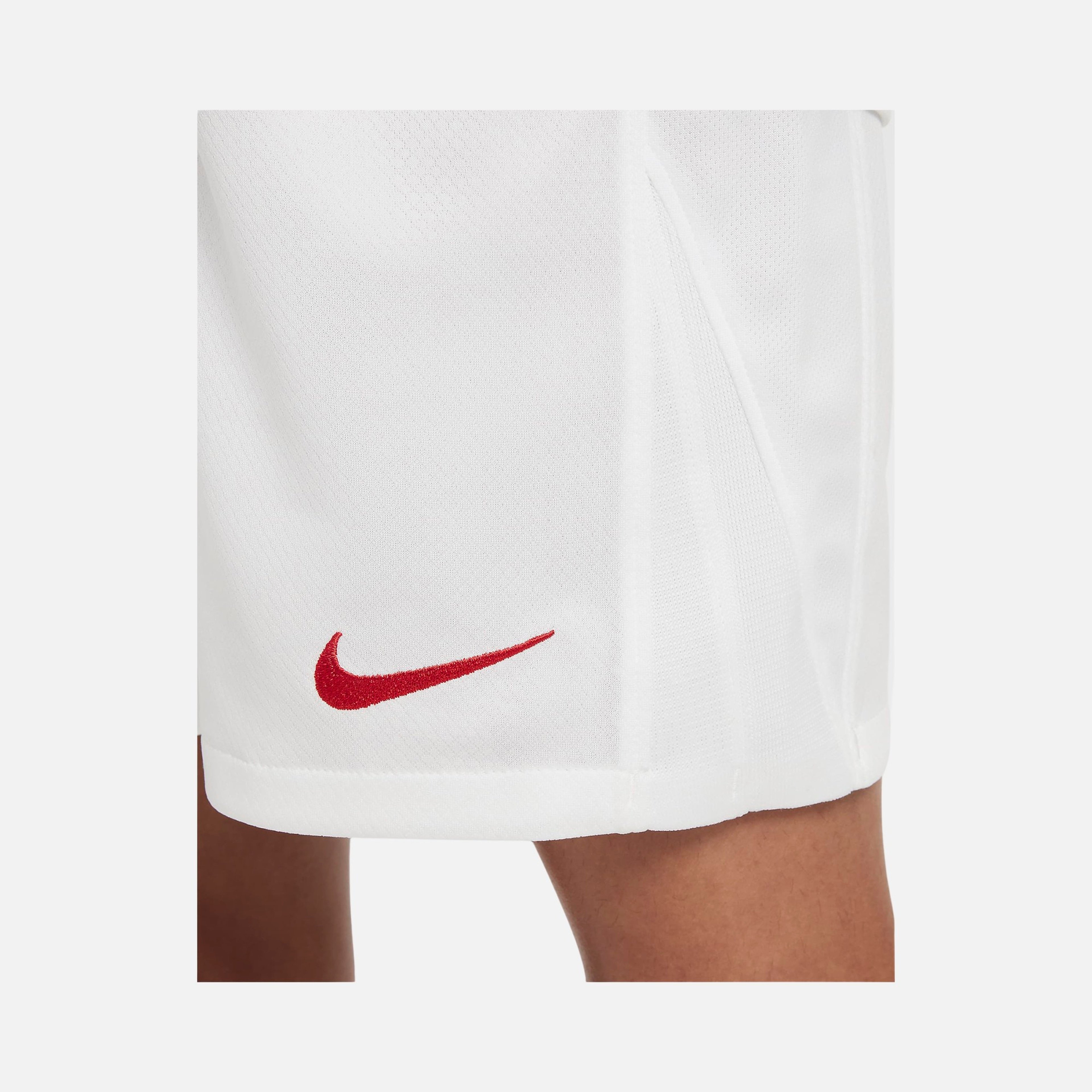 Nike Türkiye 2024-2025 Dri-Fit Stadium İç Saha Çocuk Forma