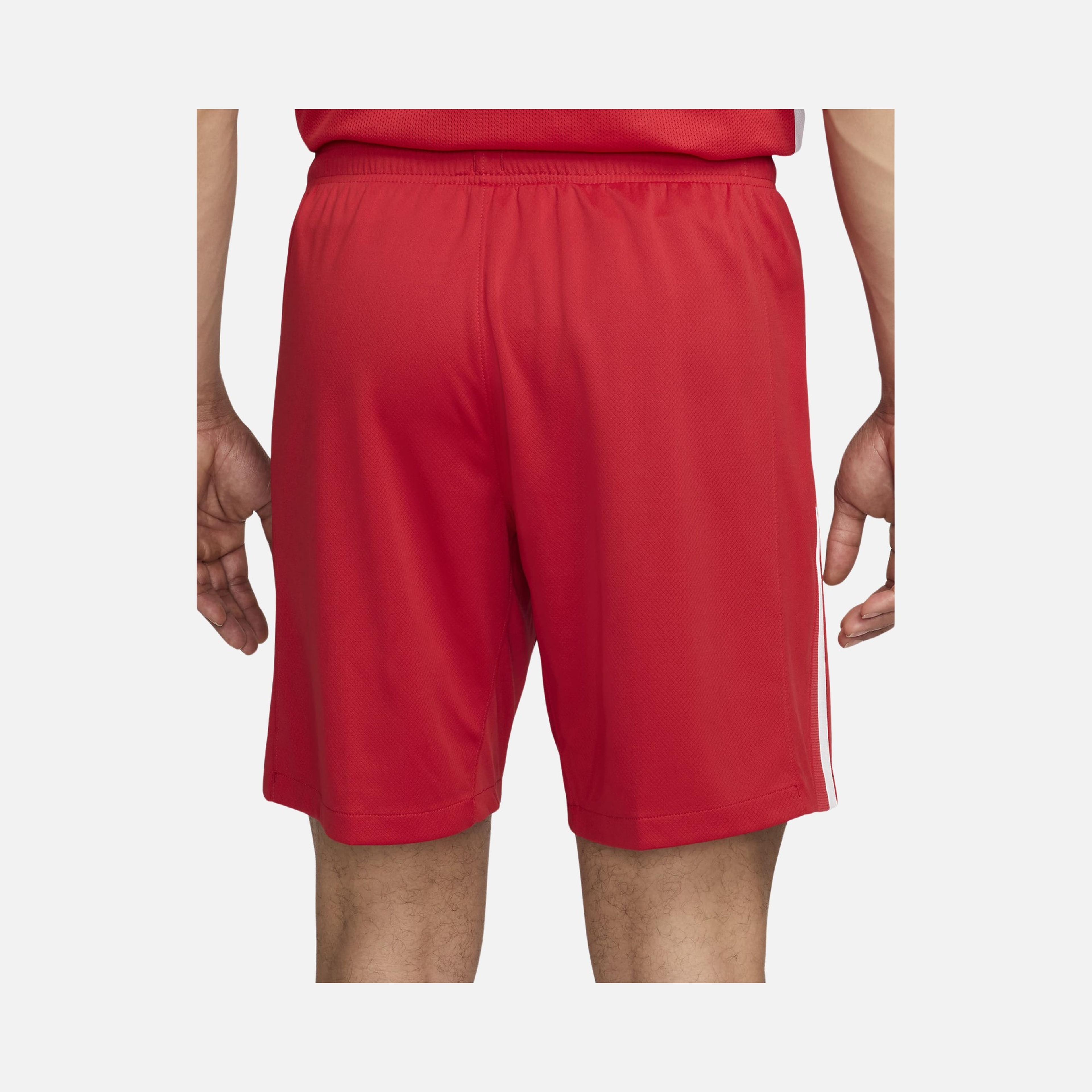 Nike Türkiye 2024-2025 Dri-Fit Stadium İç Saha&Deplasman Erkek Şort