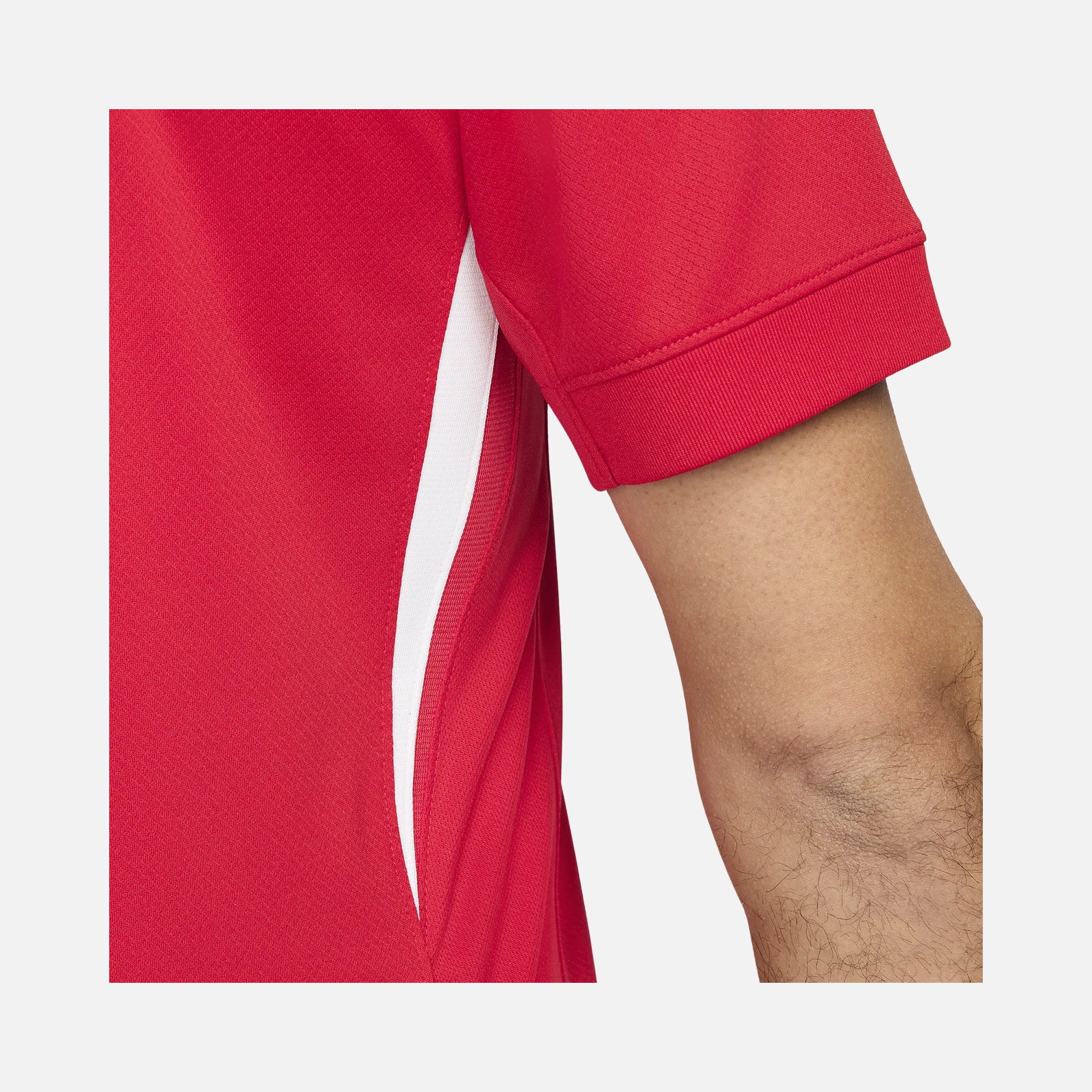 Nike Türkiye 2024-2025 Dri-Fit Football Stadium Deplasman Erkek