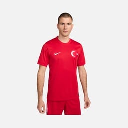 Nike Türkiye 2024-2025 Dri-Fit Football Stadium Deplasman Erkek Forma