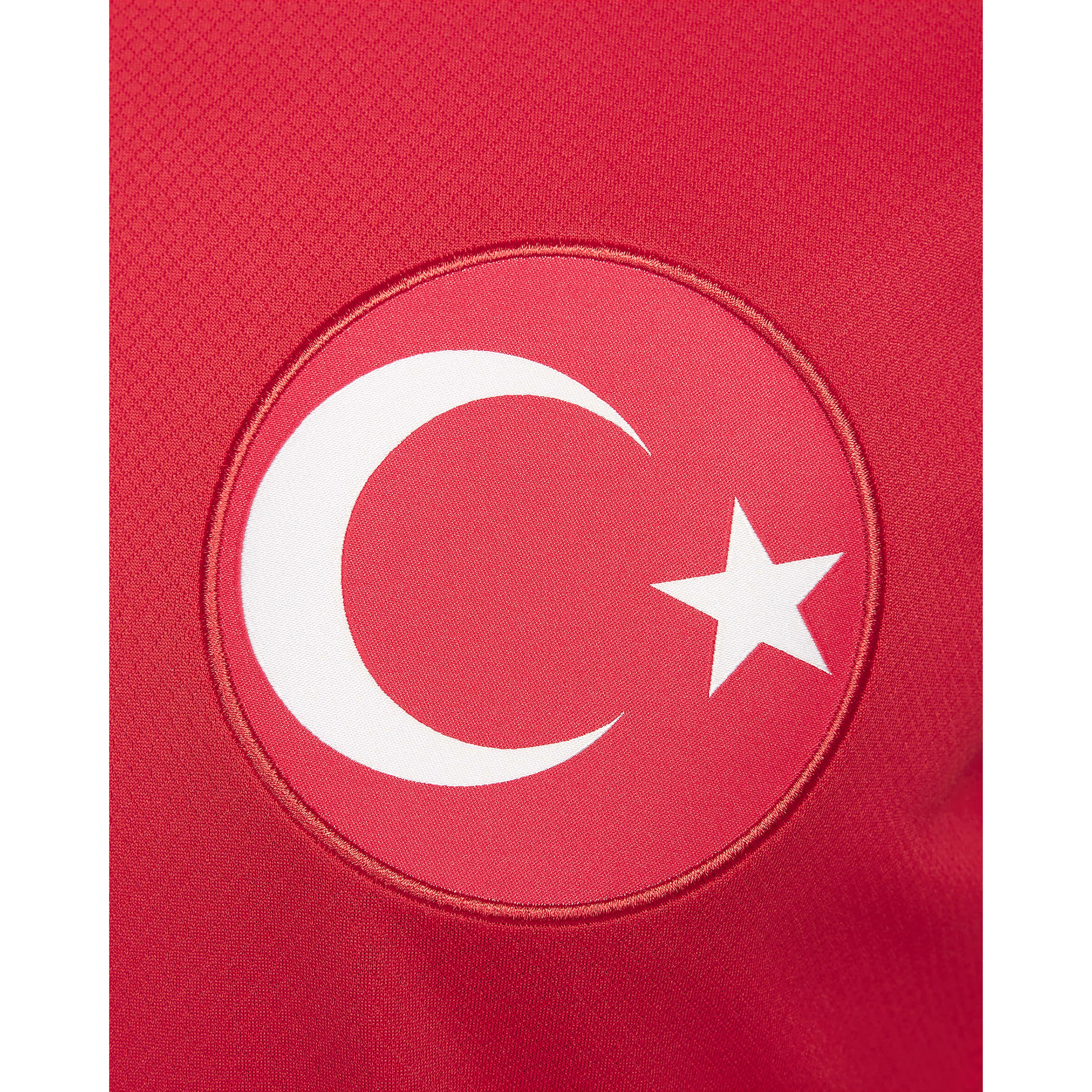 Nike Türkiye 2024-2025 Dri-Fit Football Stadium Deplasman Erkek Forma