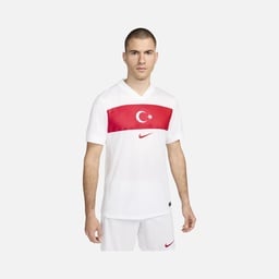 Nike Türkiye 2024-2025 Dri-Fit Futbol Stadium İç Saha Erkek Forma