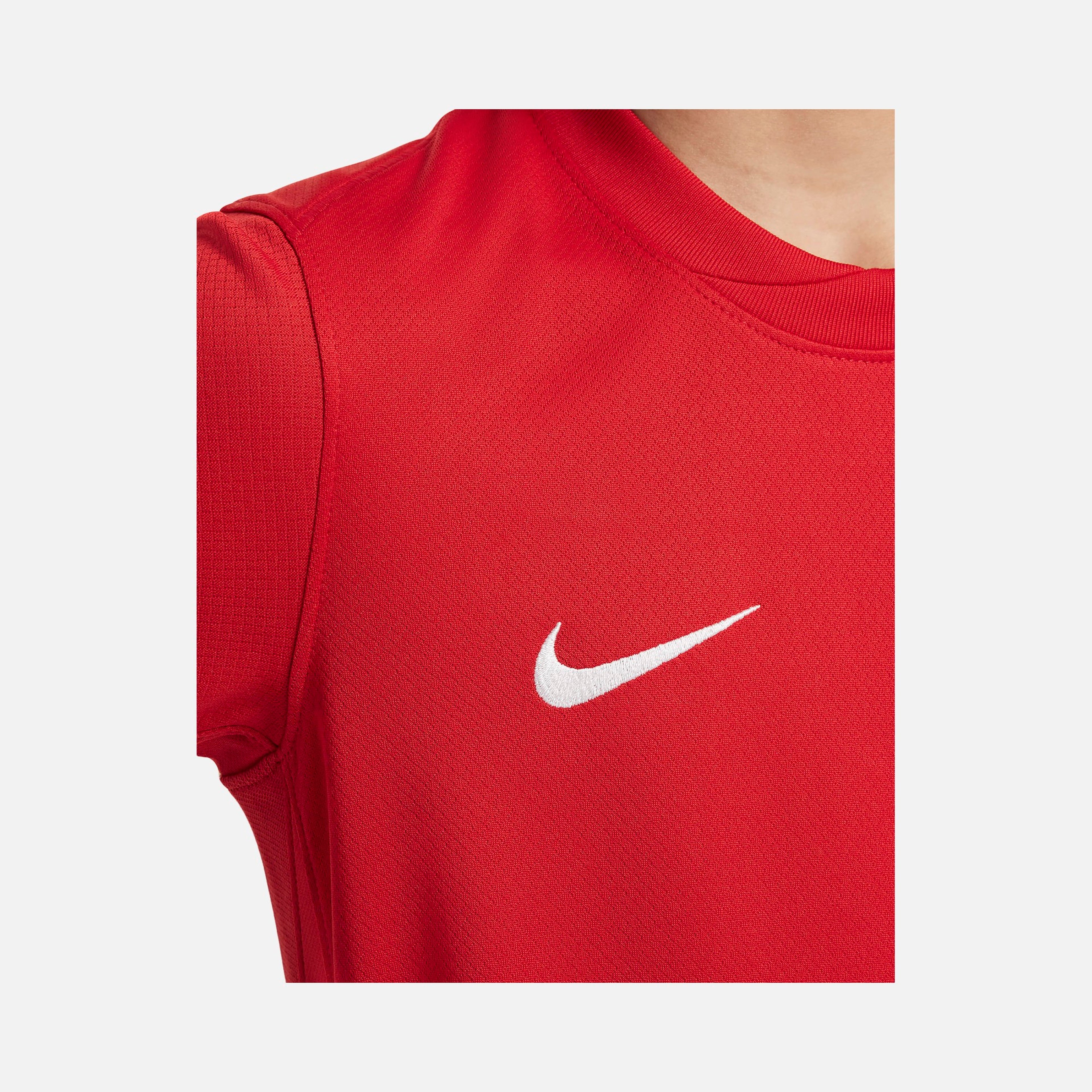 Nike Türkiye 2024-2025 Dri-Fit Football Stadium Deplasman Çocuk Forma