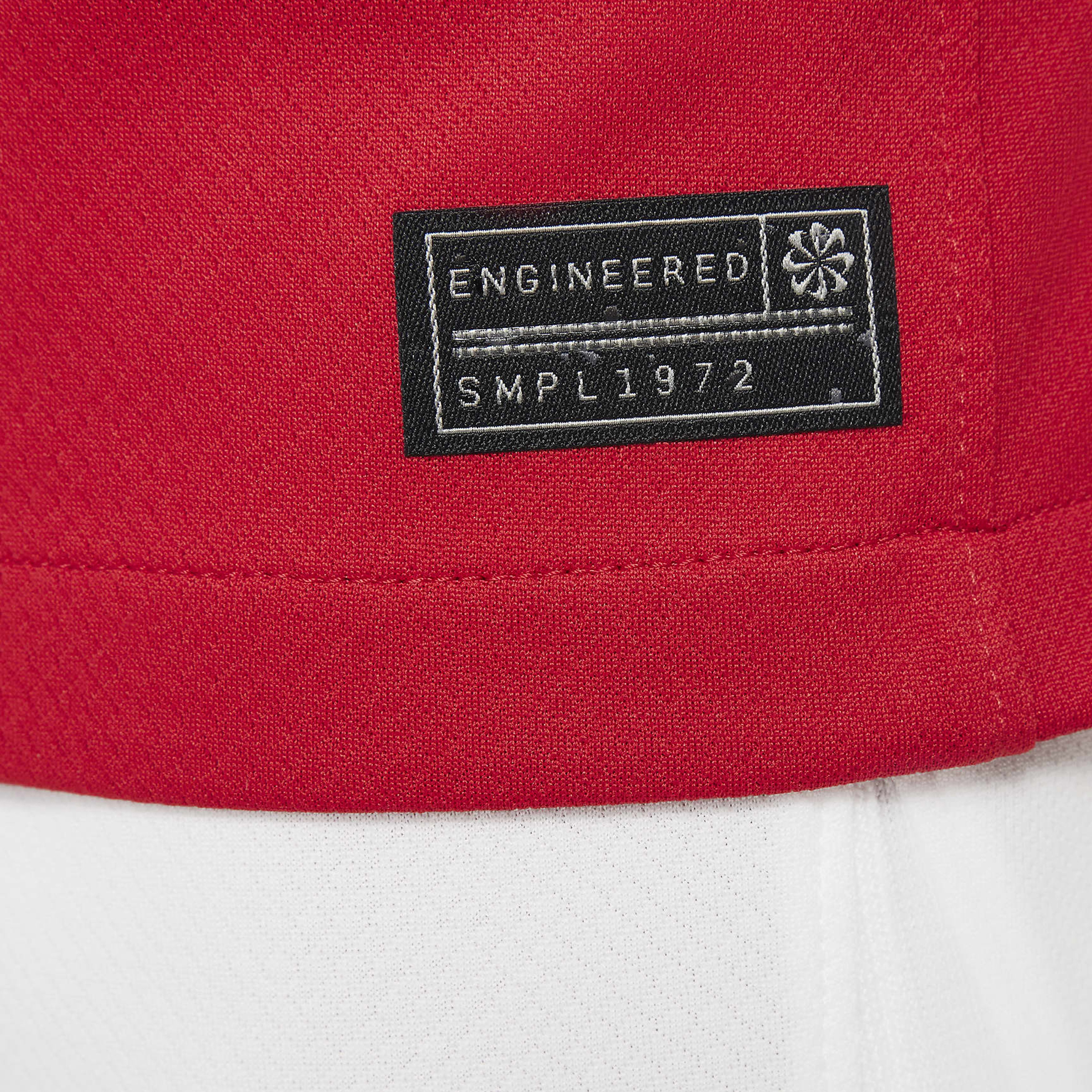 Nike Türkiye 2024-2025 Dri-Fit Football Stadium Deplasman Çocuk Forma