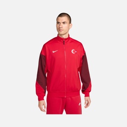 Nike Türkiye Academy Pro Anthem Football Full-Zip Erkek Ceket