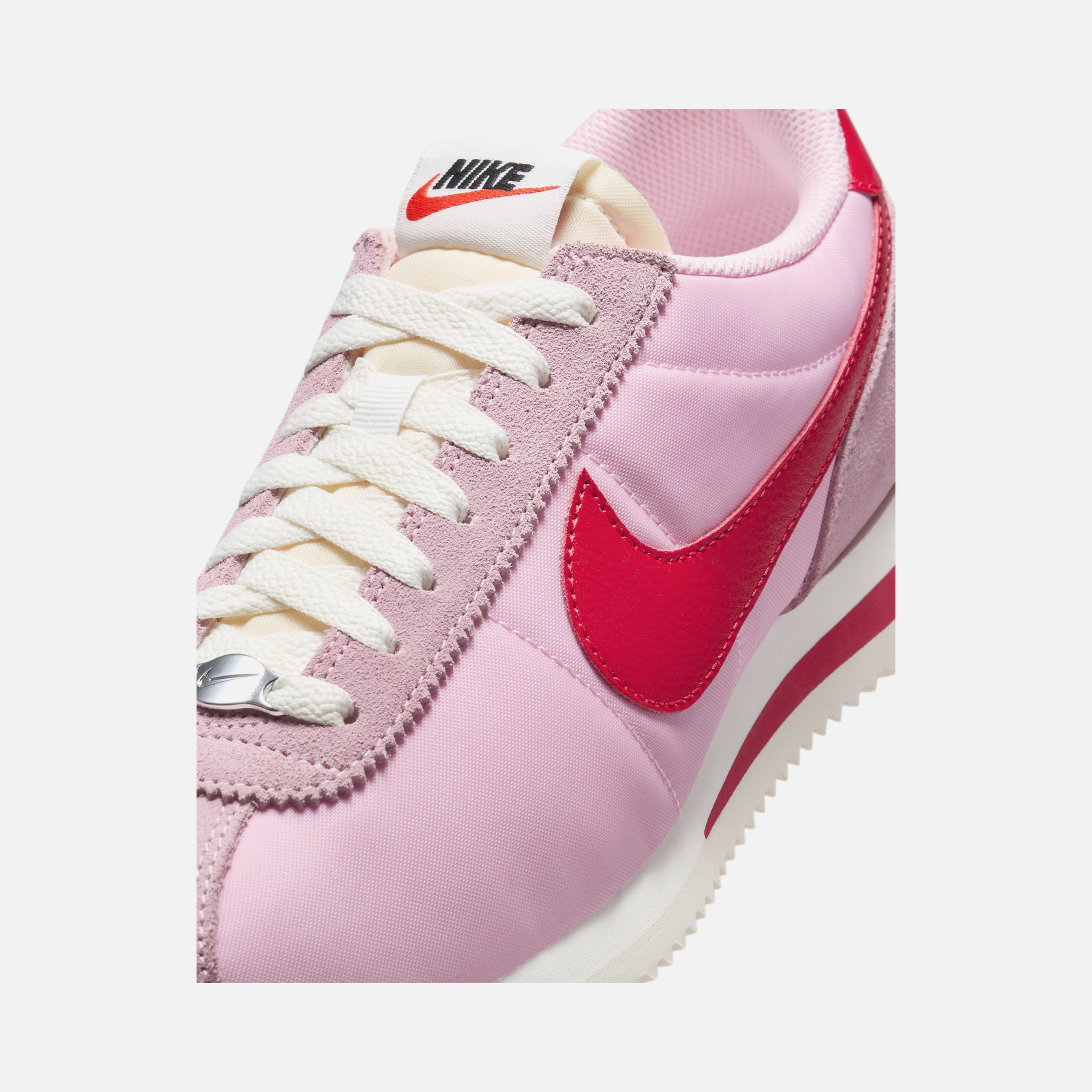 Nike Cortez Textile Upper SU24 Kadın Spor Ayakkabı