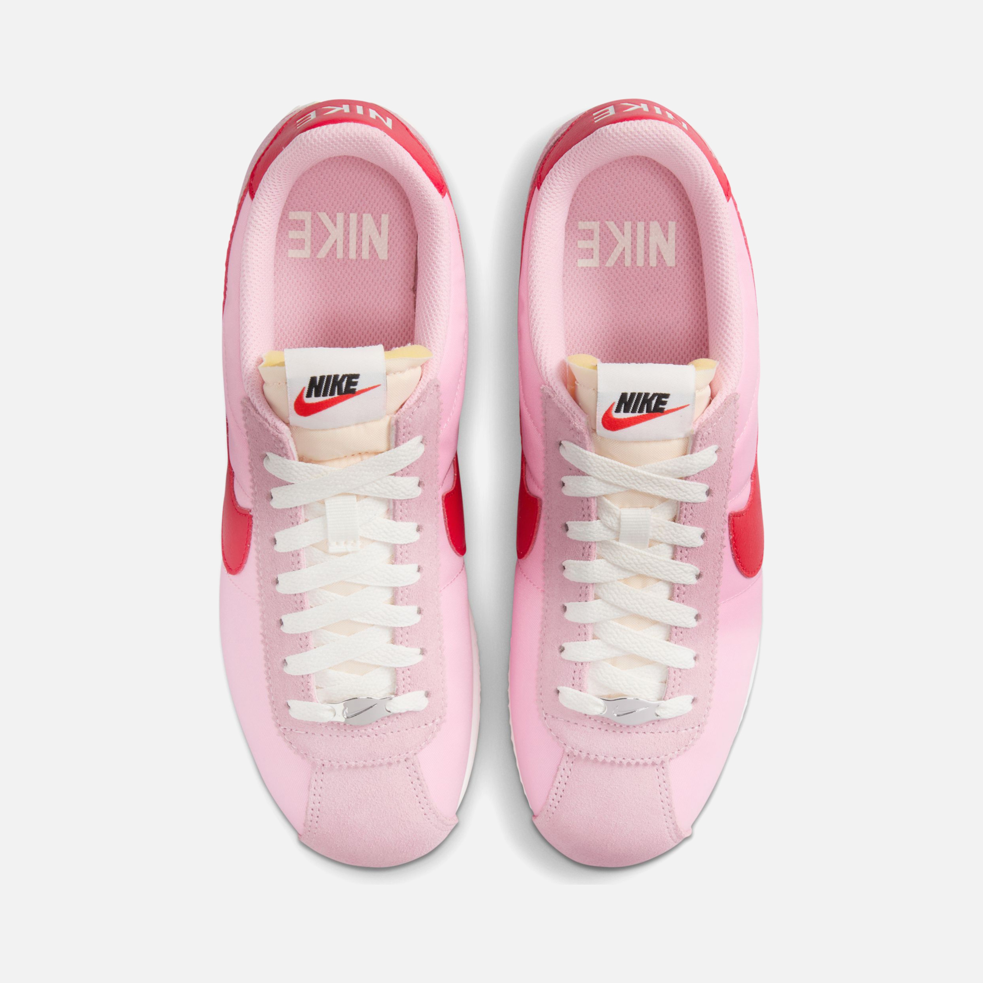 Nike Cortez Textile Upper SU24 Kadın Spor Ayakkabı