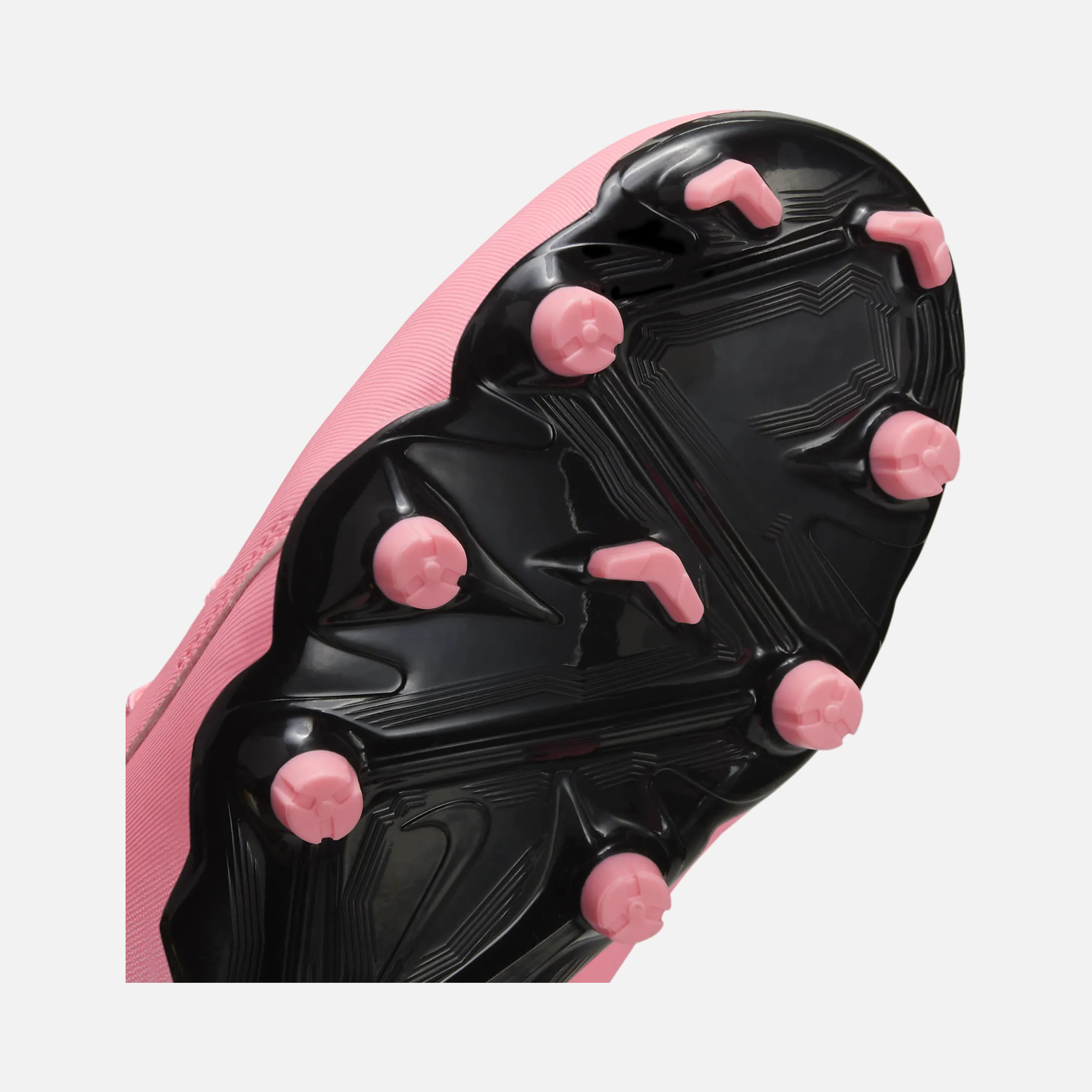 Nike Jr Phantom Luna II Academy FG/MG Multi Ground Çocuk Krampon