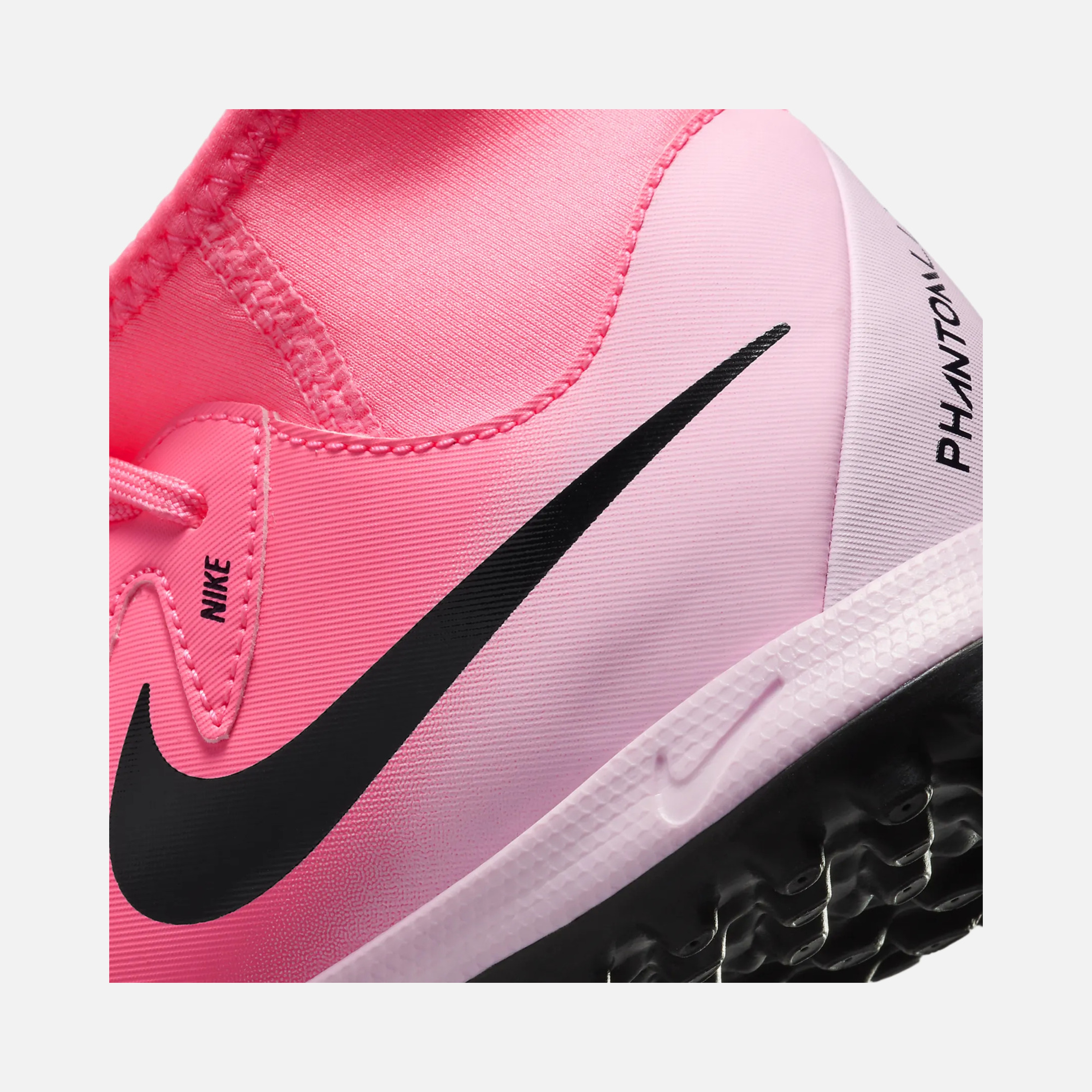 Nike Jr. Phantom Luna II Academy TF Turf Çocuk Halı Saha Ayakkabı