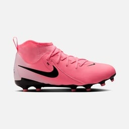 Nike Jr Phantom Luna II Academy FG/MG Multi Ground Çocuk Krampon