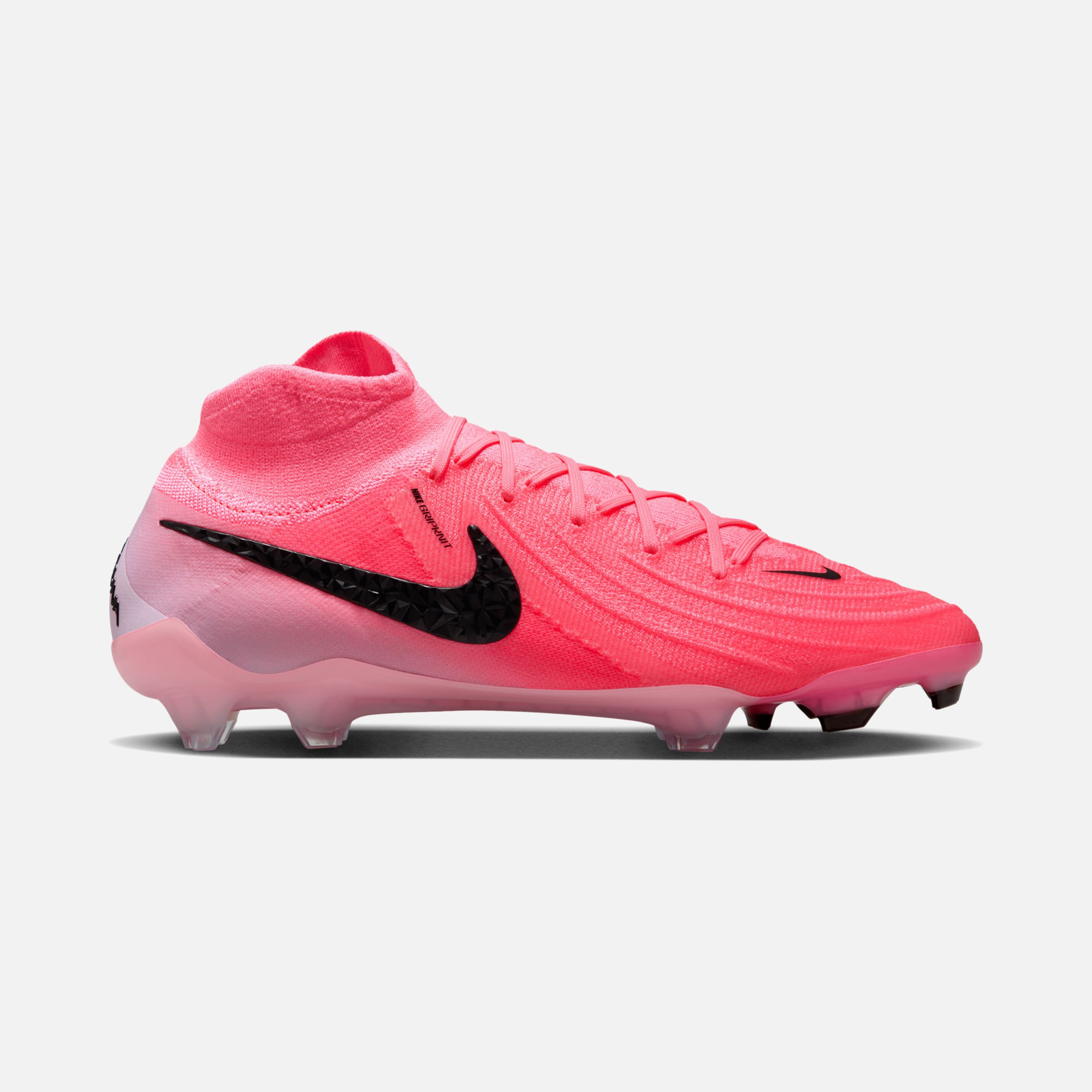 Nike Phantom Luna II Elite FG Firm-Ground High-Top Erkek Krampon