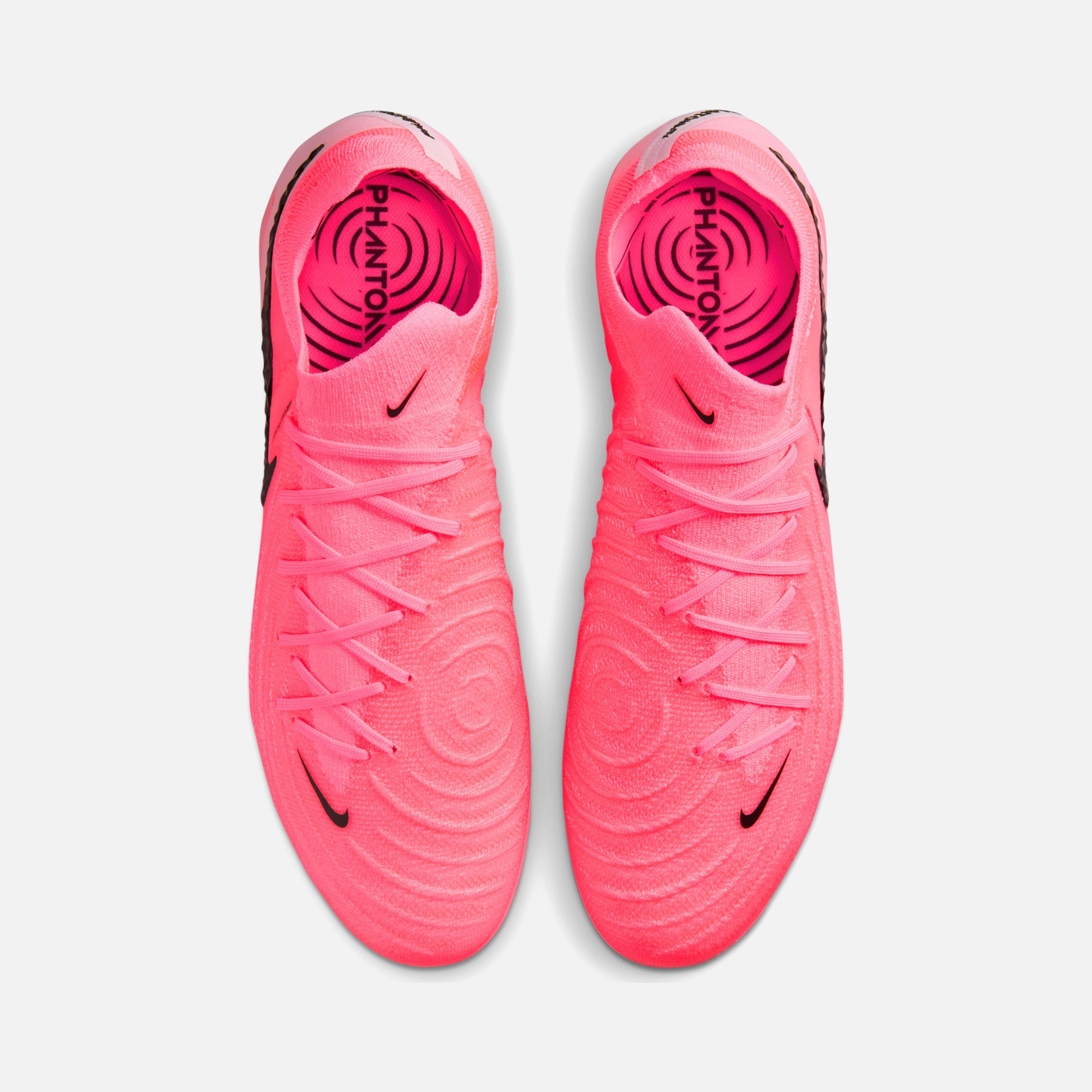 Nike Phantom GX II Elite AG Artificial Ground Low-Top Erkek Krampon