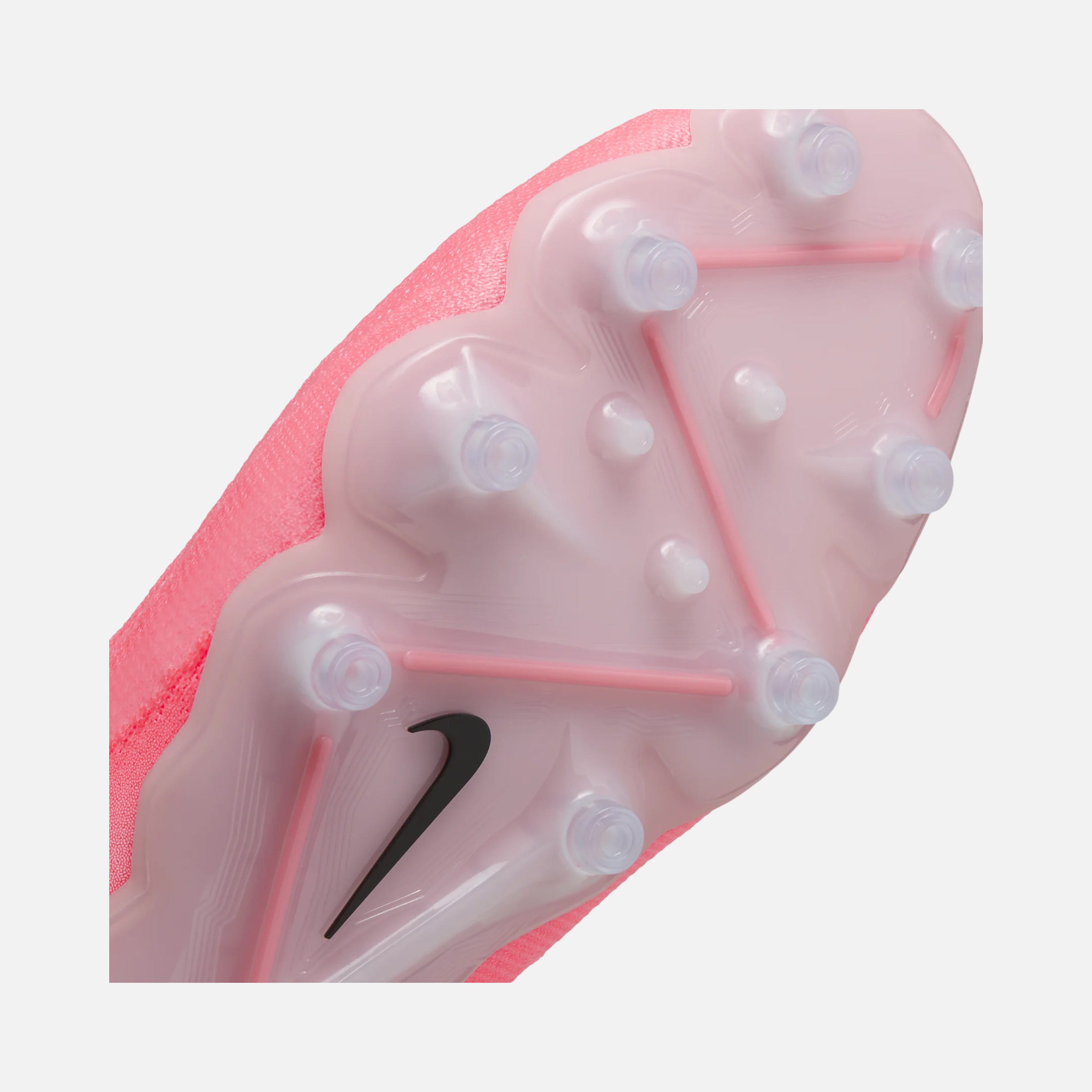 Nike Phantom GX II Elite AG Artificial Ground Low-Top Erkek Krampon