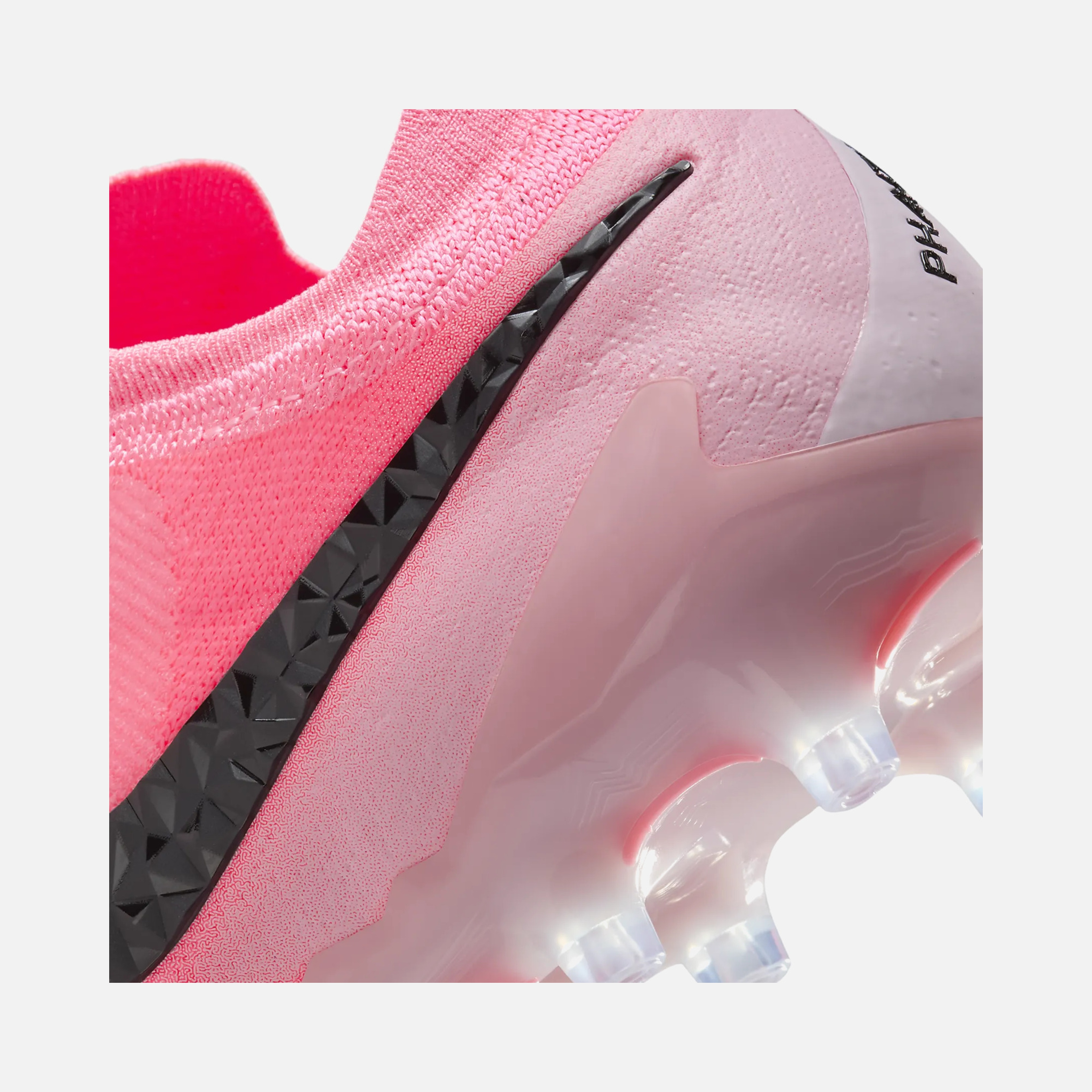 Nike Phantom GX II Elite AG Artificial Ground Low-Top Erkek Krampon