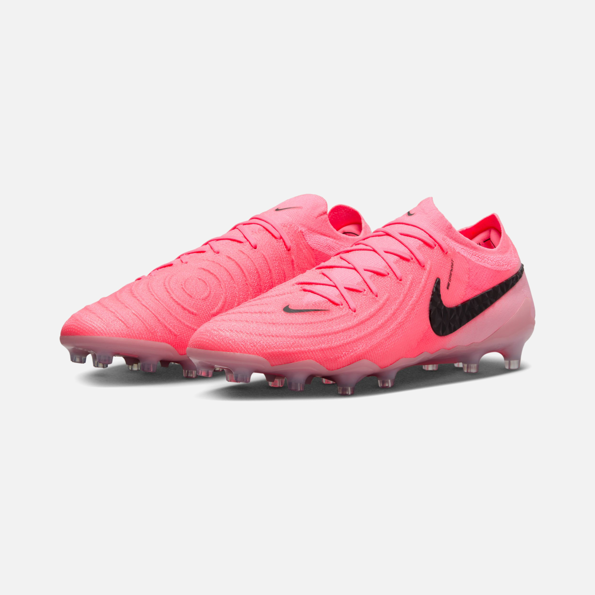 Nike Phantom GX II Elite AG Artificial Ground Low-Top Erkek
