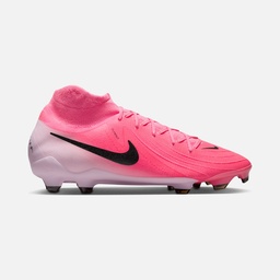 Nike Phantom Luna II Pro FG Firm-Ground High-Top Erkek Krampon