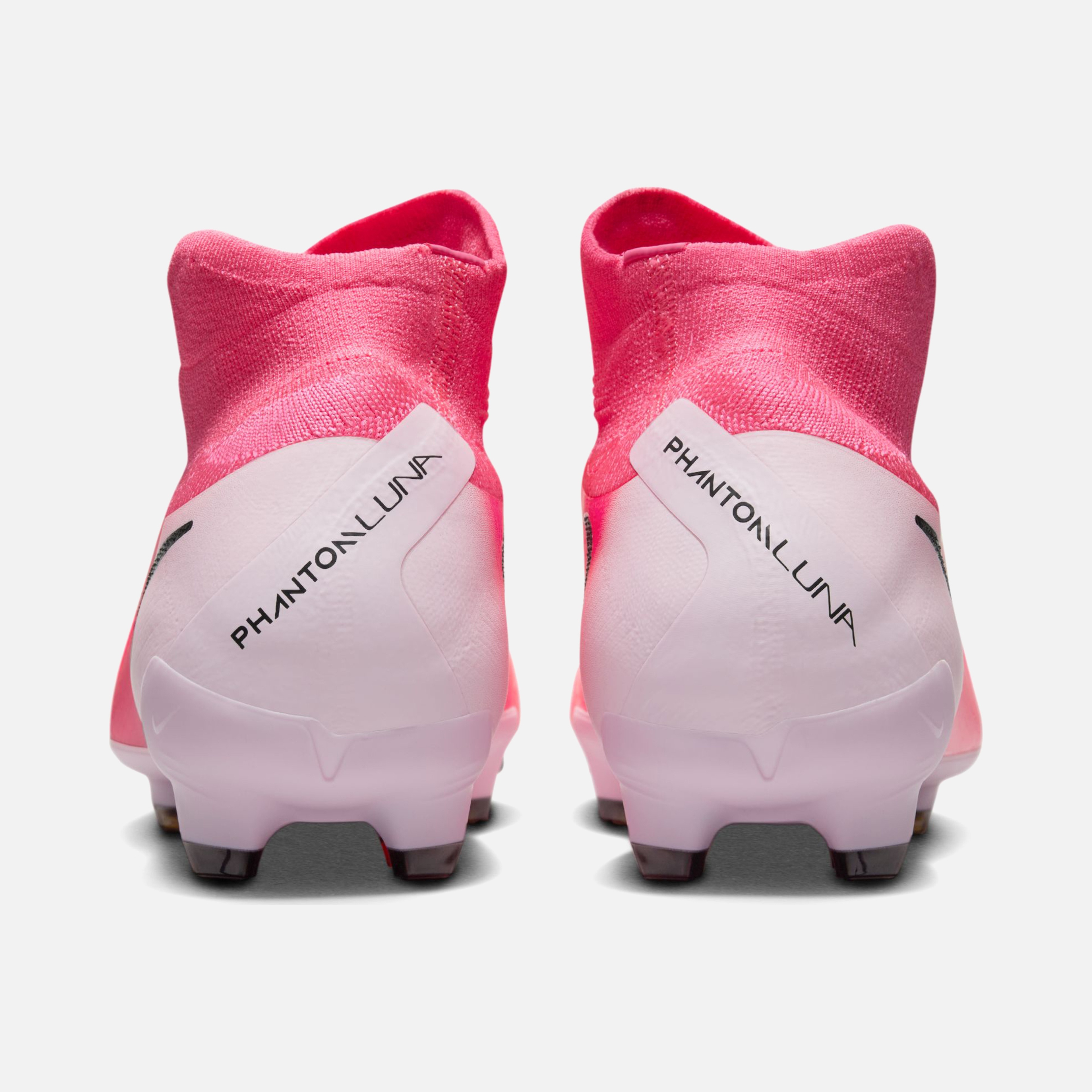 Nike Phantom Luna II Pro FG Firm-Ground High-Top Erkek Krampon