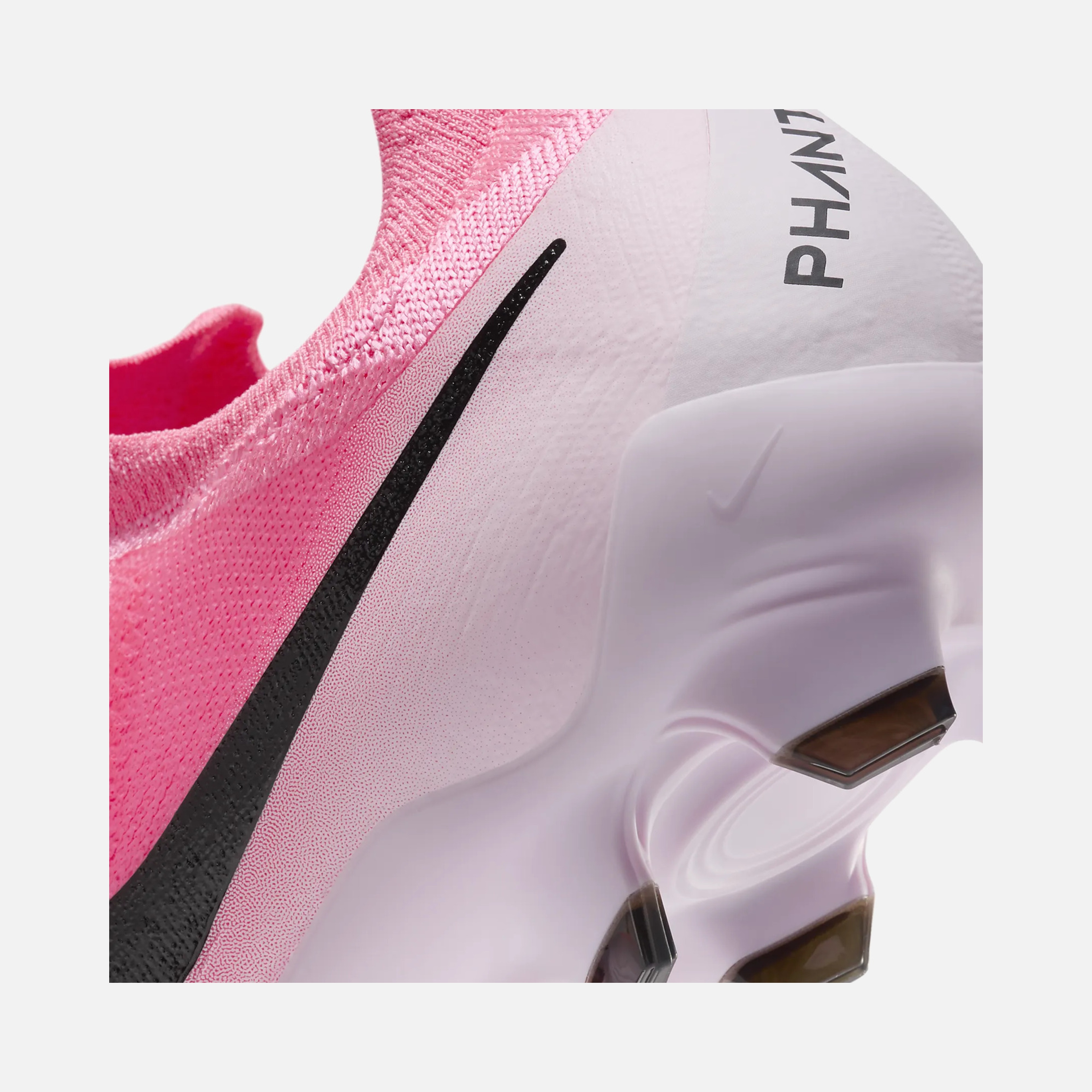 Nike Phantom GX II Pro FG Firm-Ground Low-Top Erkek Krampon