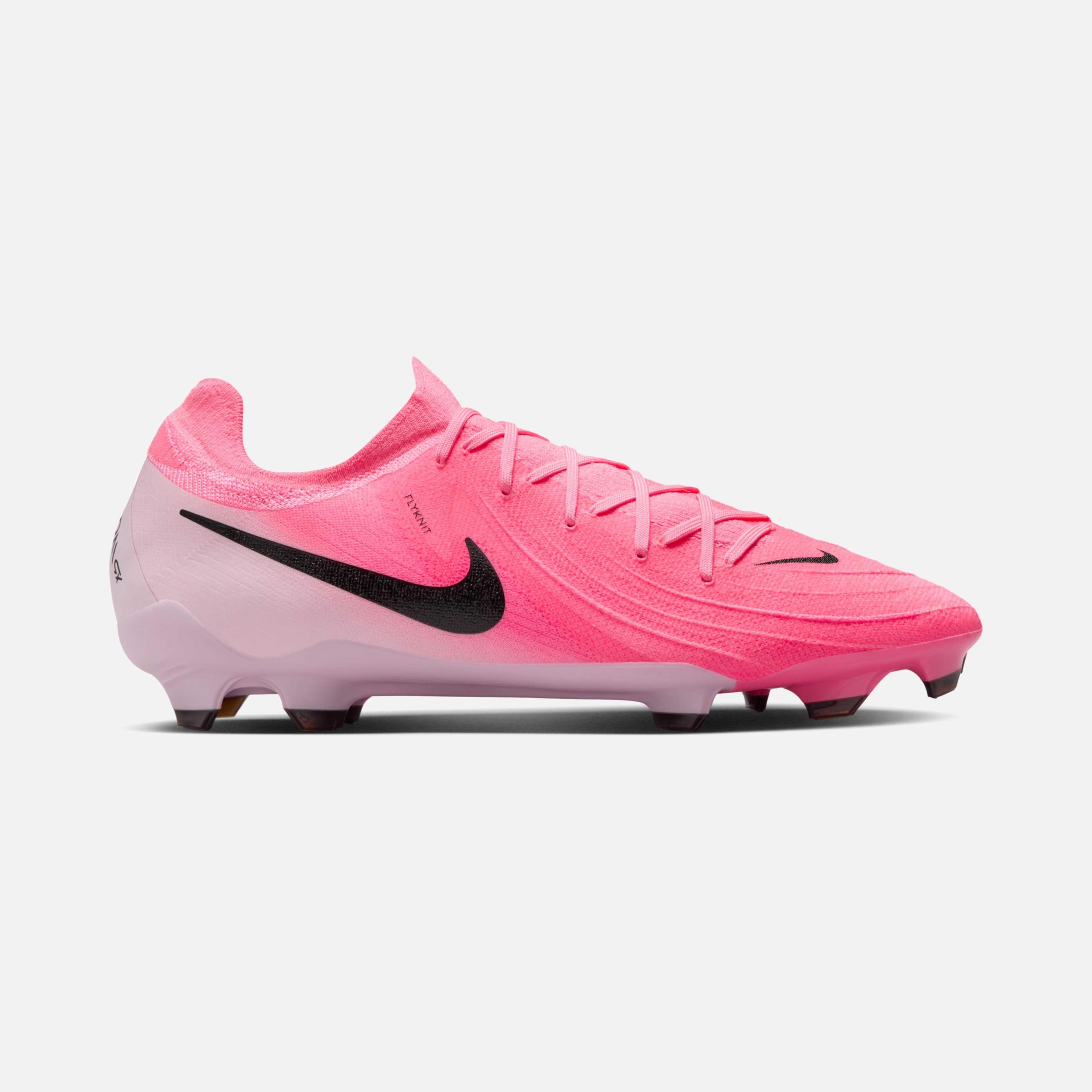Nike Phantom GX II Pro FG Firm-Ground Low-Top Erkek Krampon