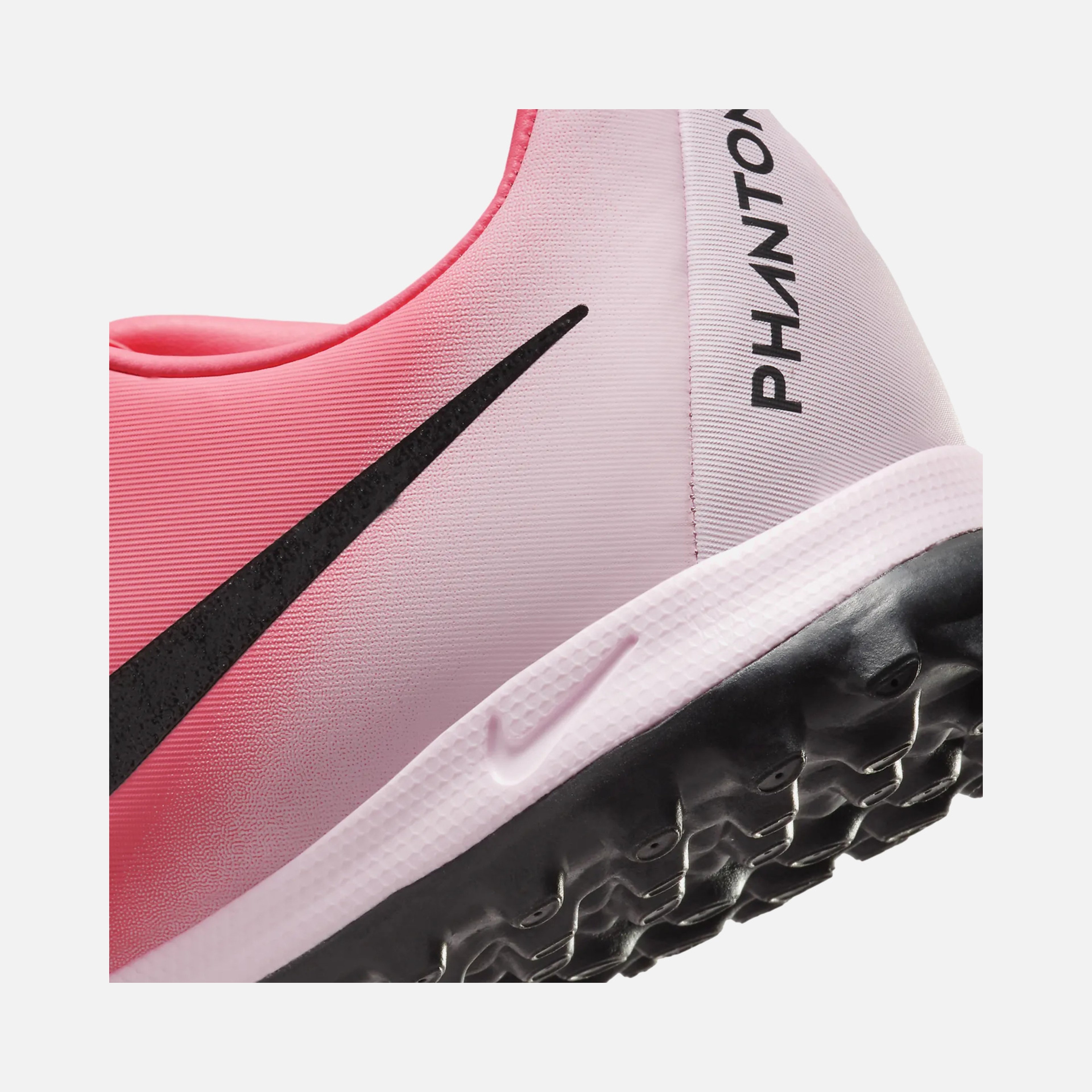 Nike Phantom GX II Academy TF Turf Low-Top Erkek Halı Saha Ayakkabı