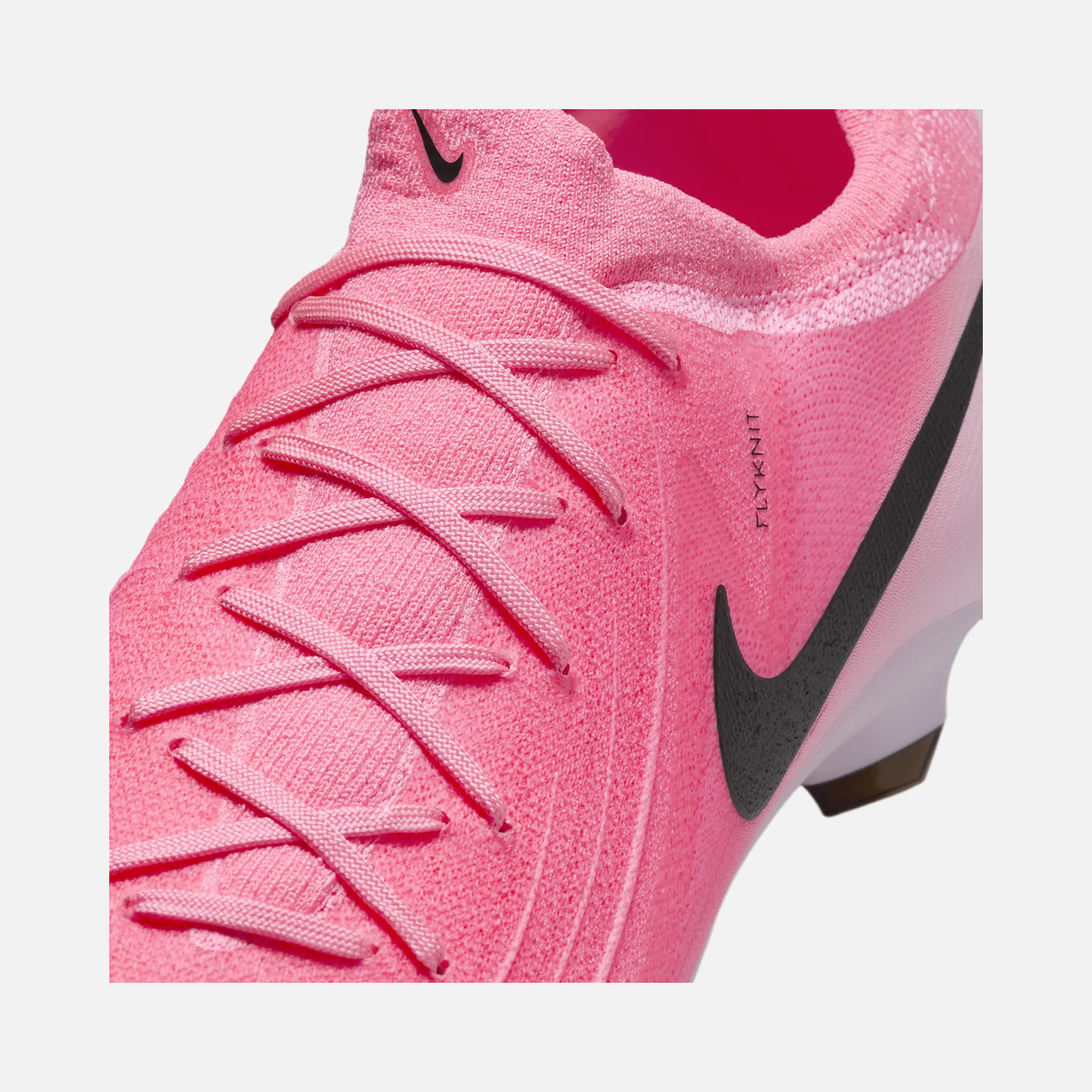 Nike Phantom GX II Pro FG Firm-Ground Low-Top Erkek Krampon