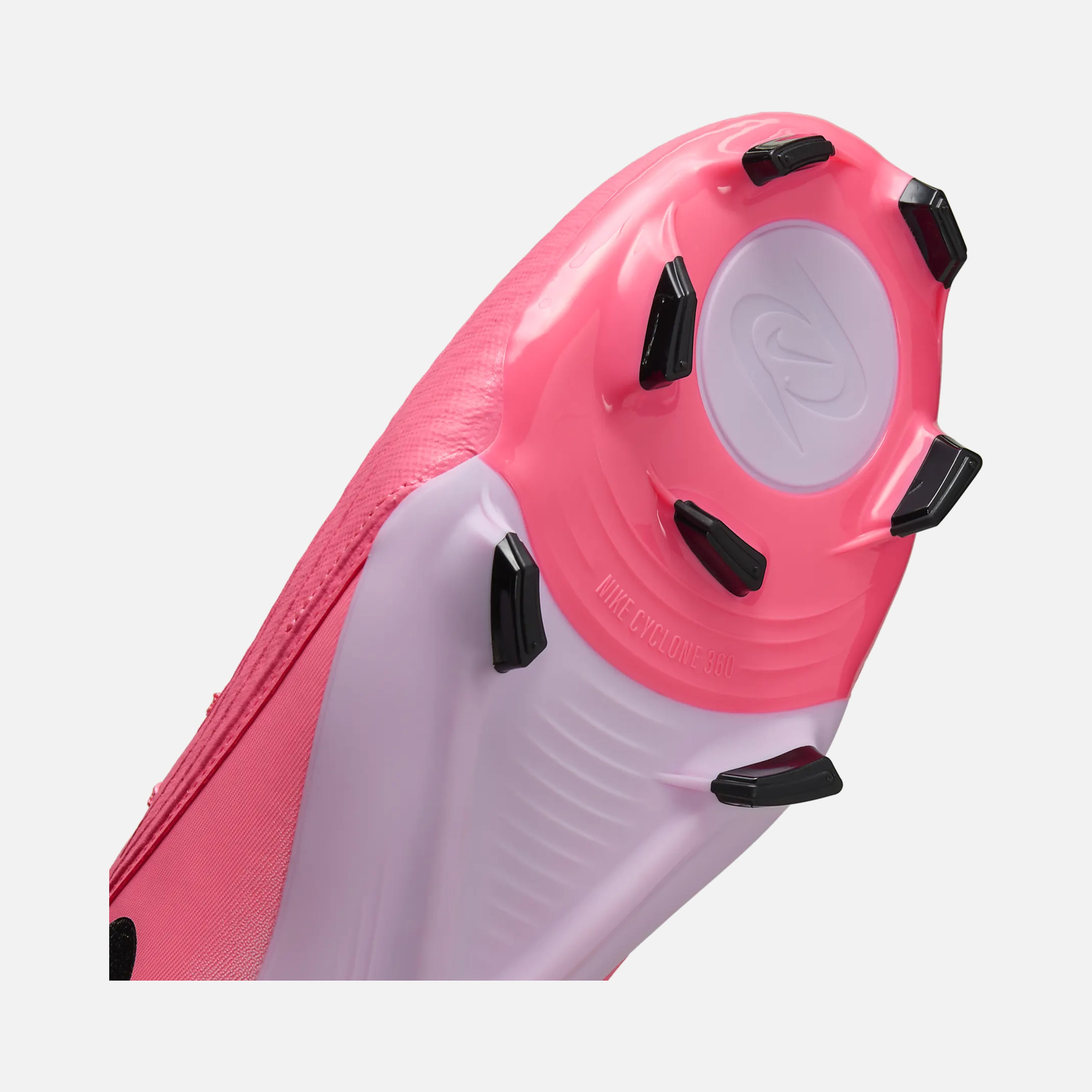 Nike Phantom GX II Academy FG/MG Multi-Ground Low-Top Erkek Krampon