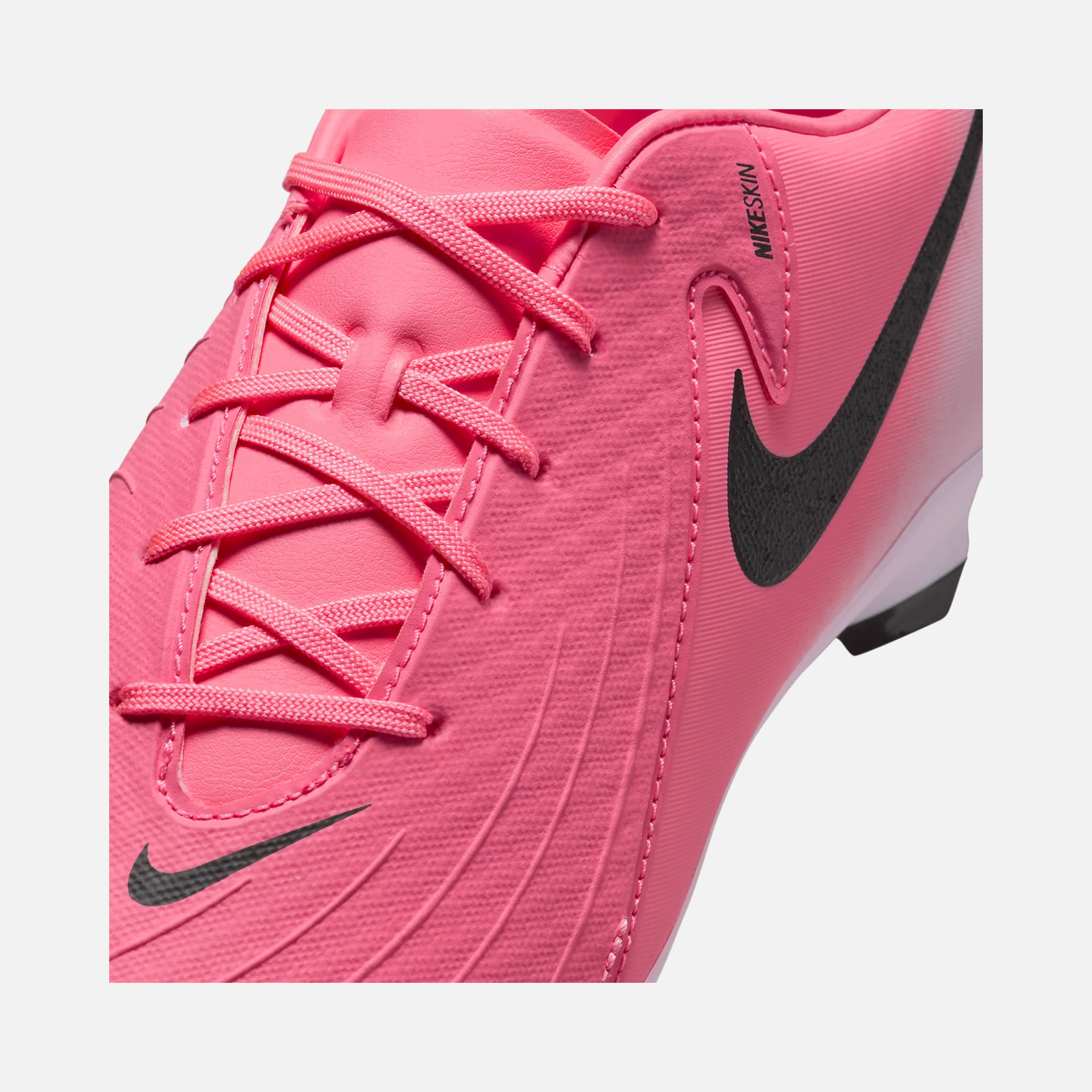 Nike Phantom GX II Academy FG/MG Multi-Ground Low-Top Erkek Krampon