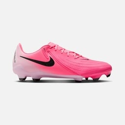 Nike Phantom GX II Academy FG/MG Multi-Ground Low-Top Erkek Krampon