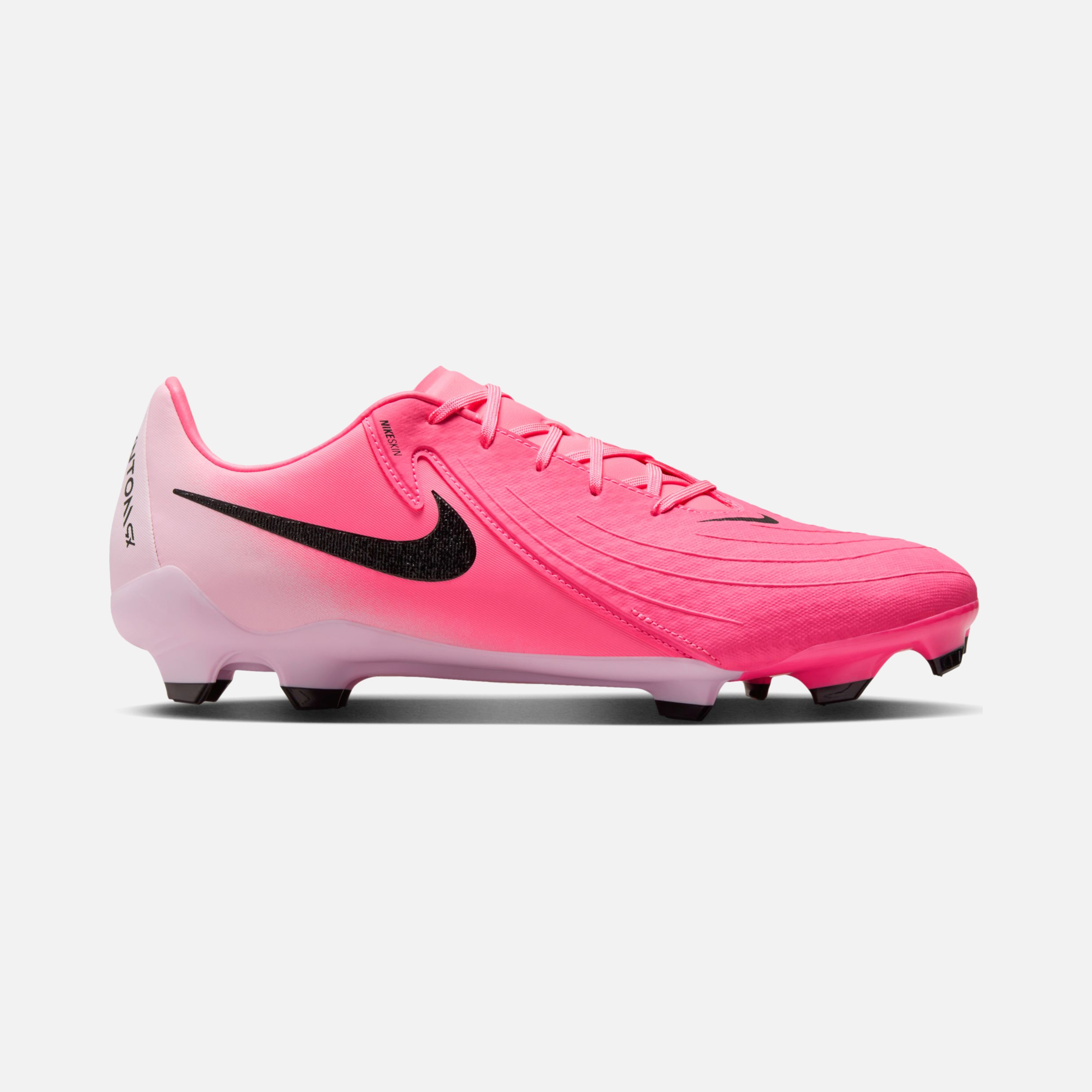 Nike Phantom GX II Academy FG/MG Multi-Ground Low-Top Erkek Krampon