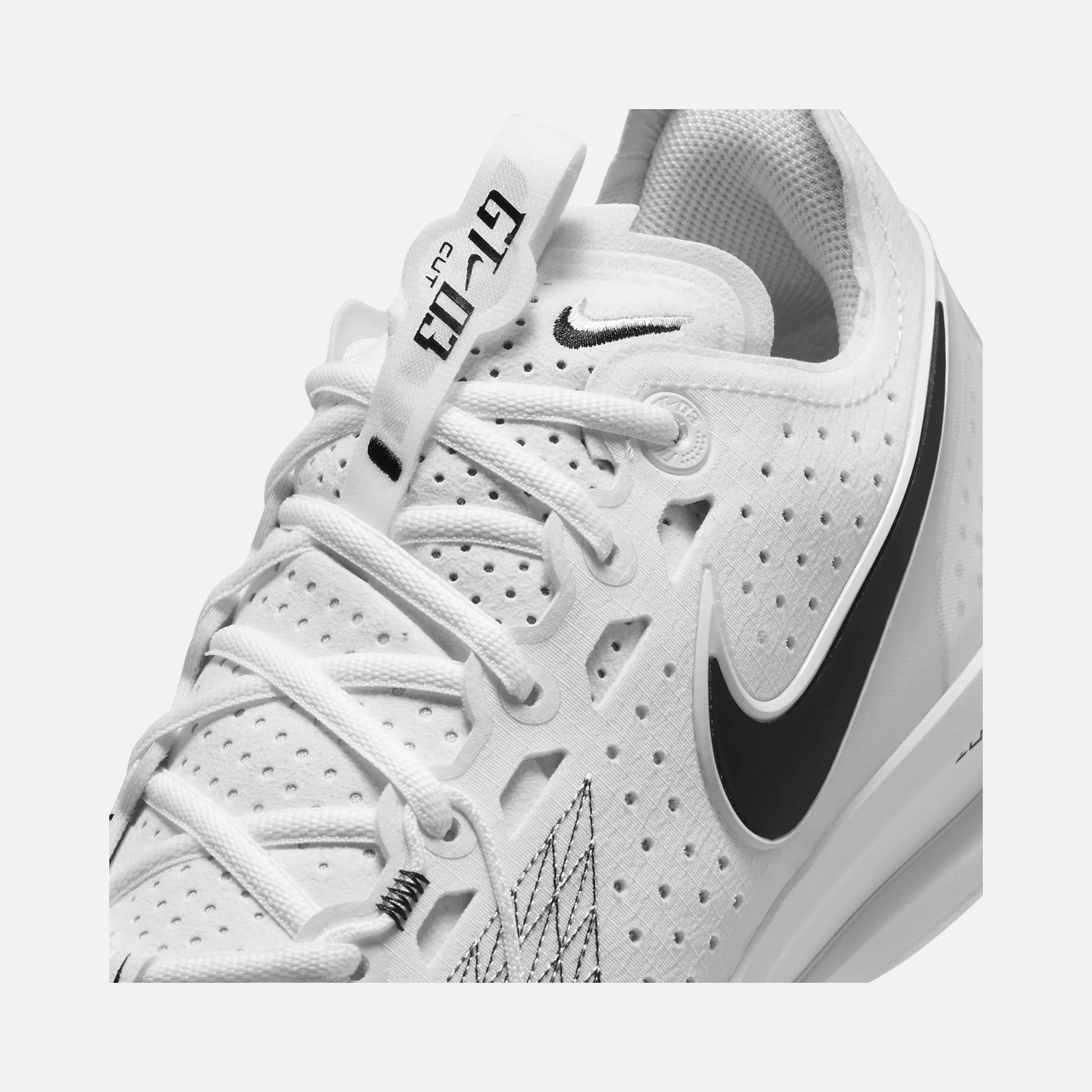 Nike G.T. Cut 3 Erkek Basketbol Ayakkabısı | Barçın