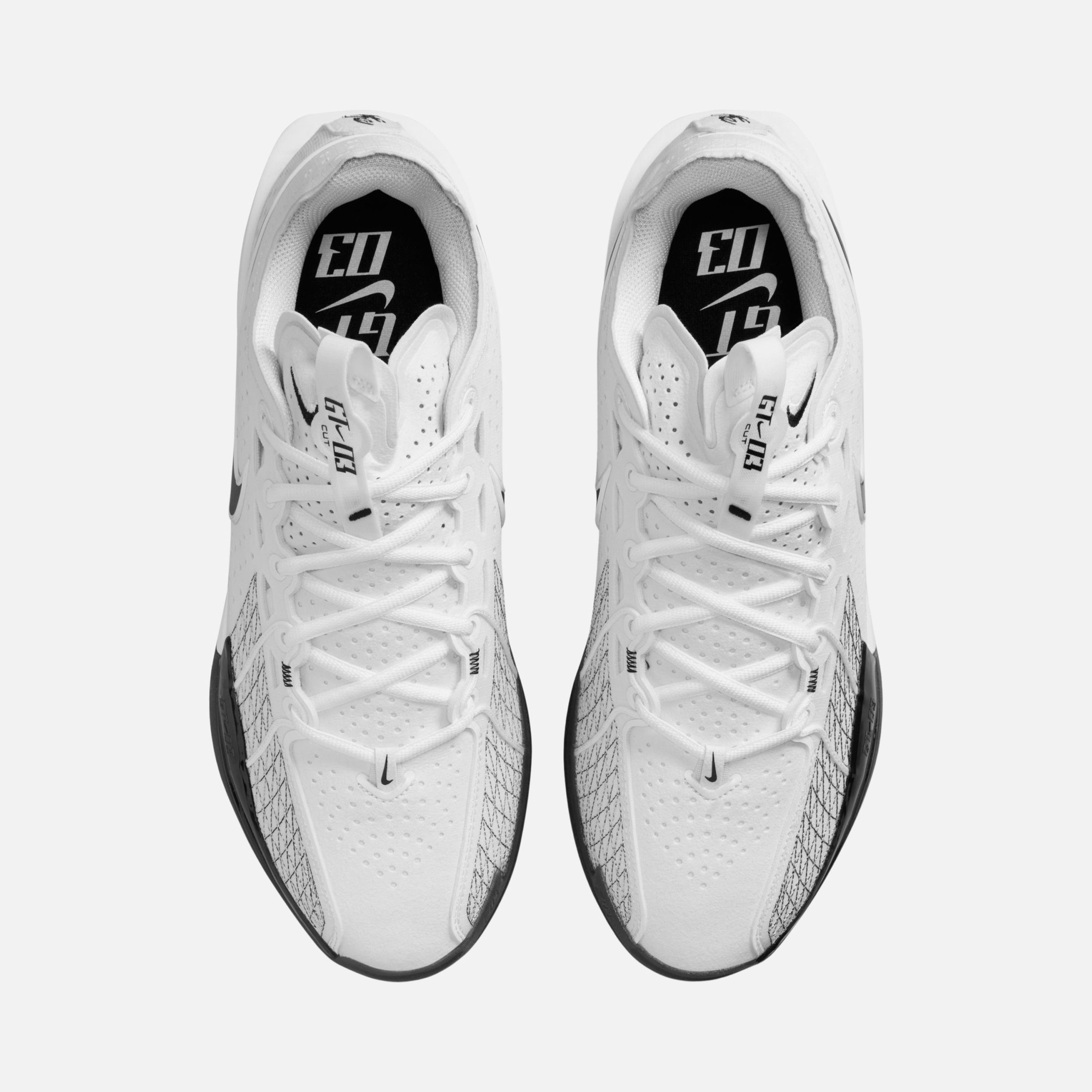 Nike G.T. Cut 3 Erkek Basketbol Ayakkabısı | Barçın