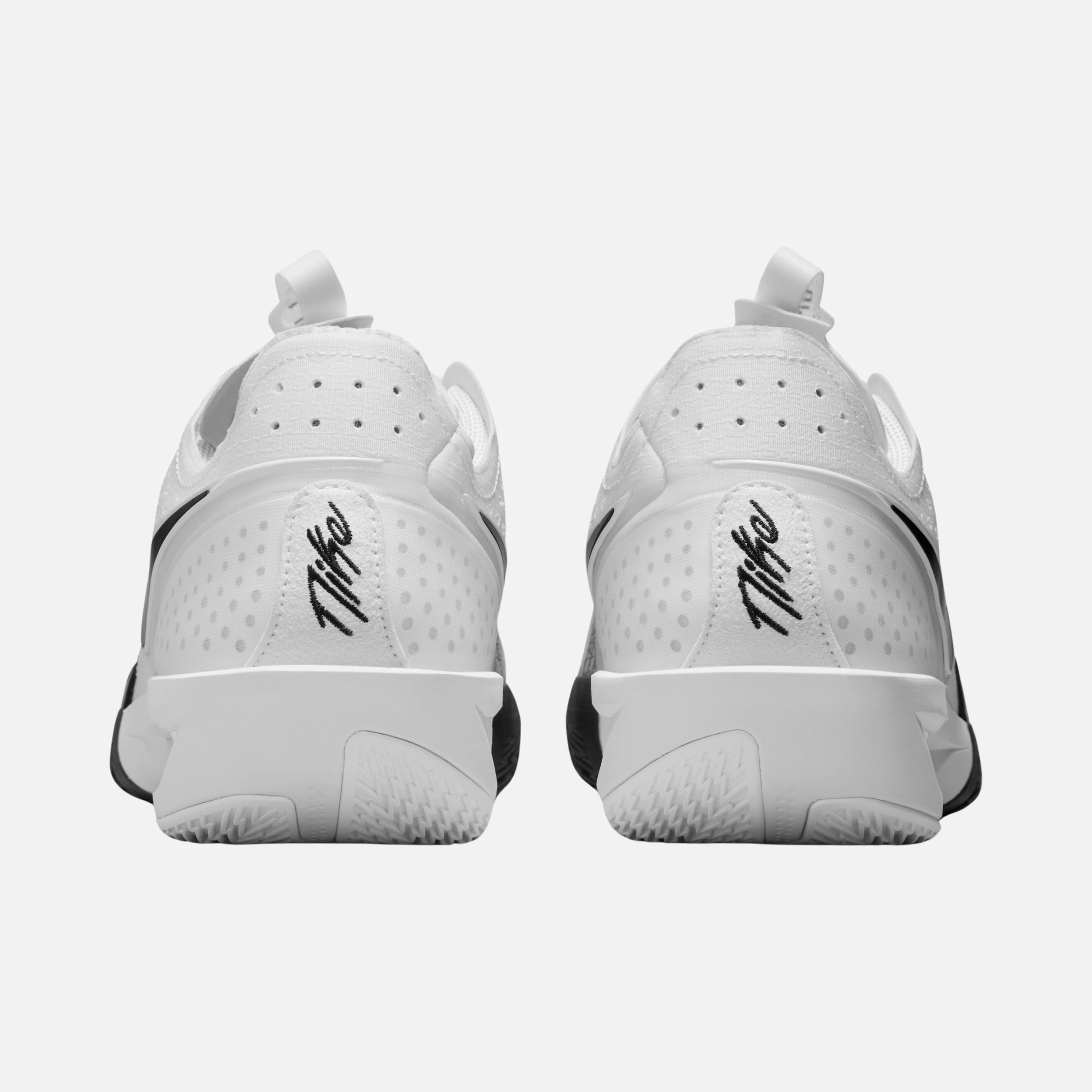 Nike G.T. CUT 3 EP 9 (US) ホワイト/ブラック Nike G.T. Cut 3 Erkek Basketbol Ayakkabısı | Barçın